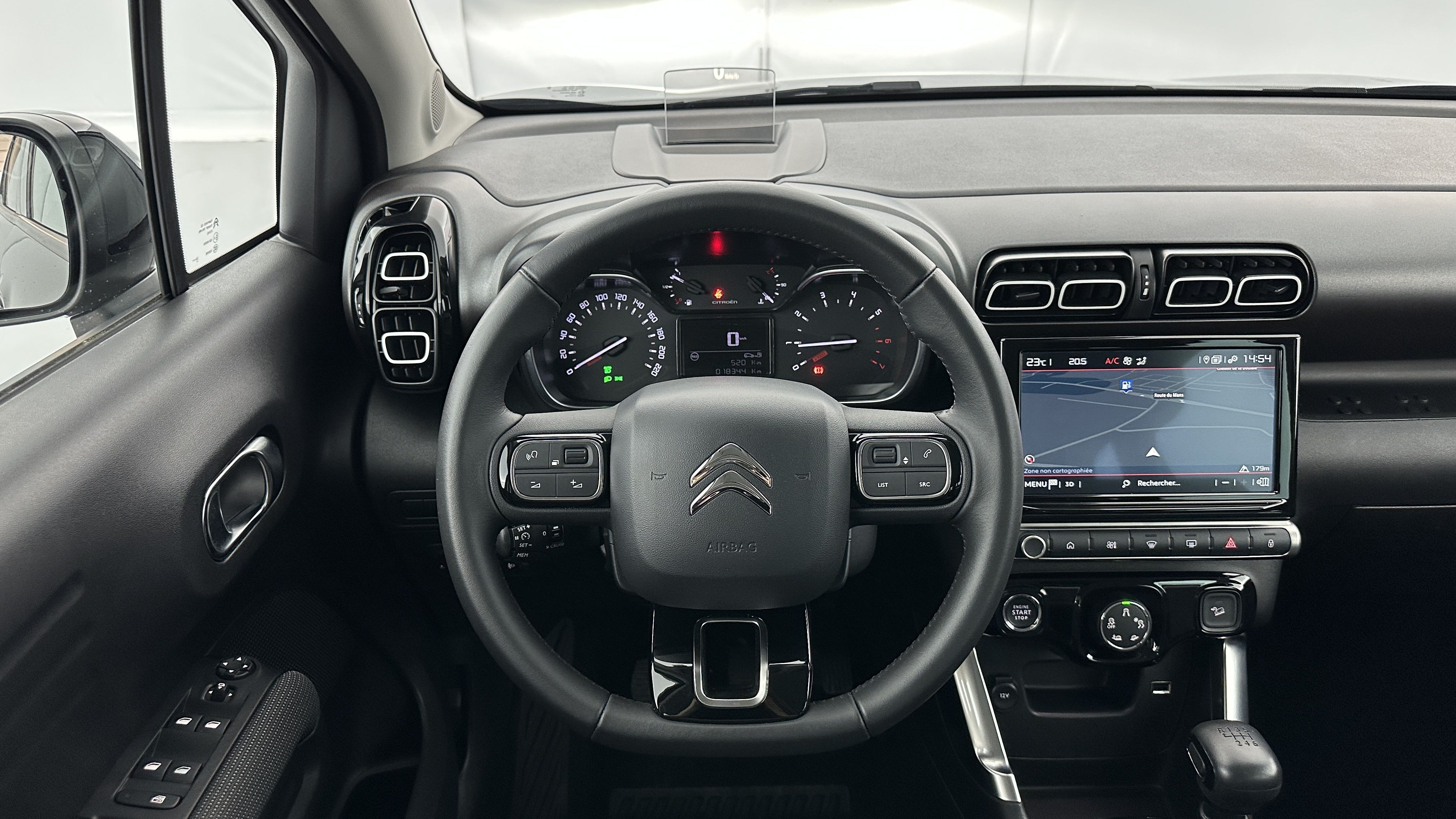 Citroën C3 Aircross - Image 13