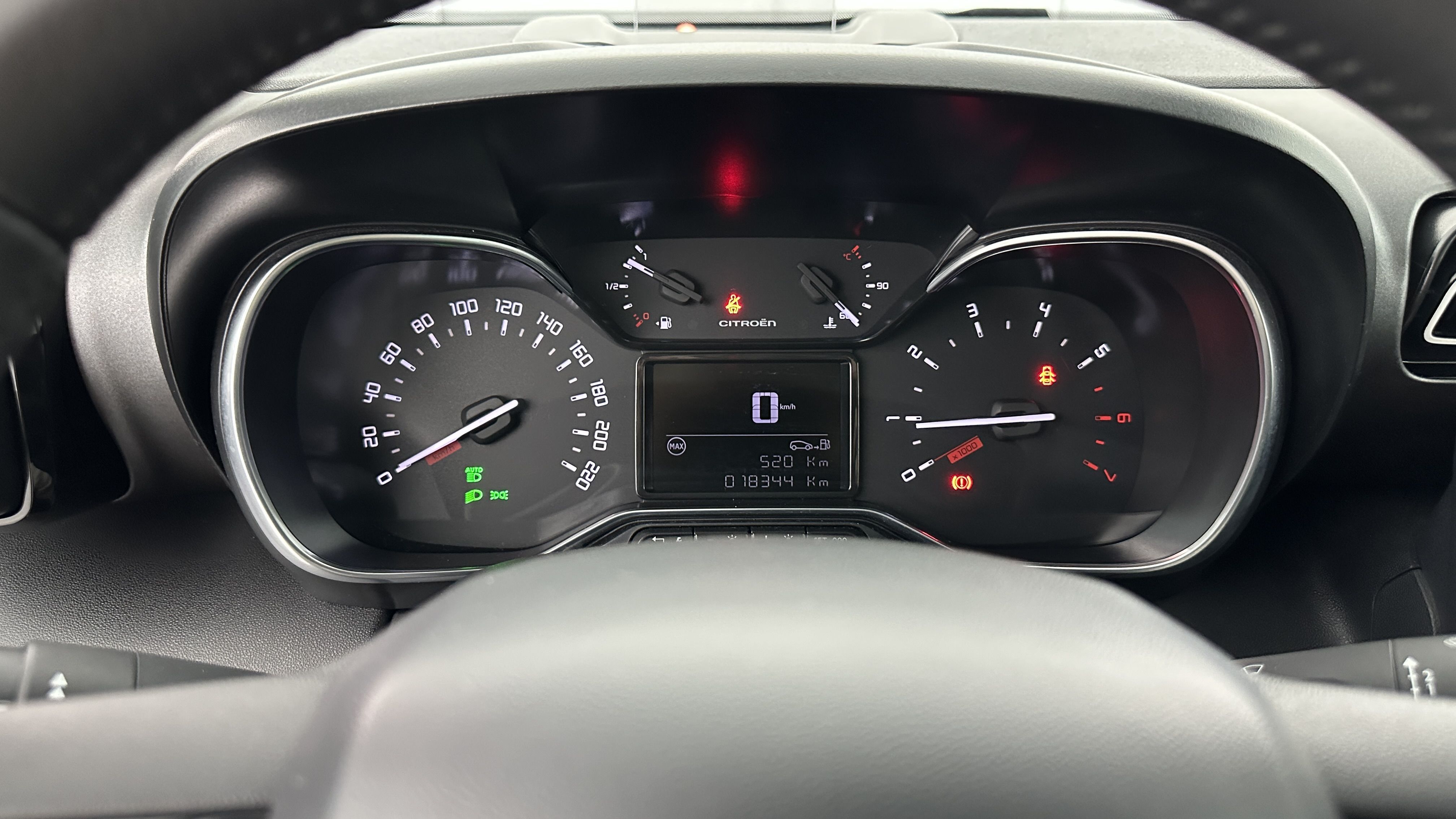 Citroën C3 Aircross - Image 14