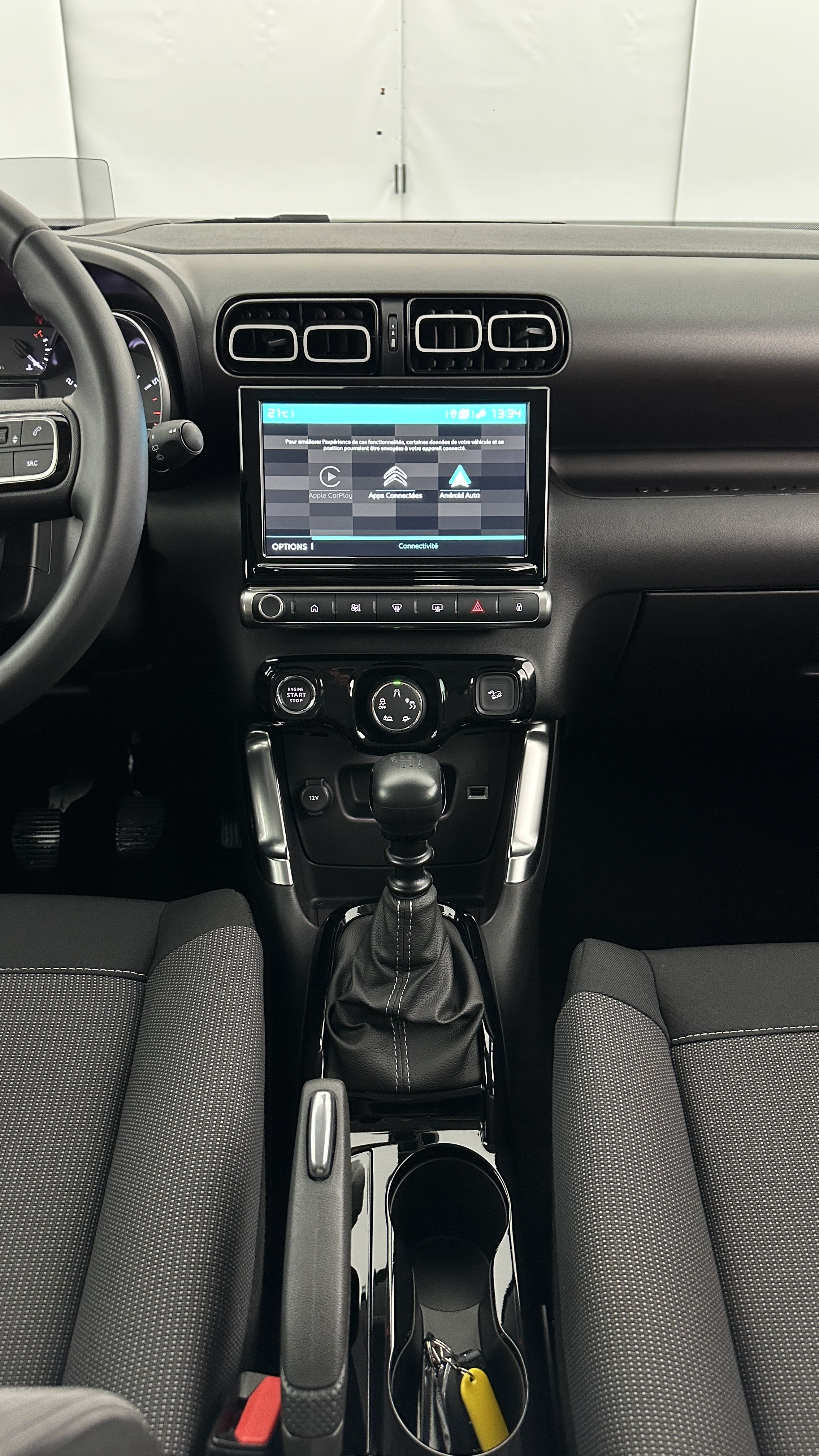 Citroën C3 Aircross - Image 15