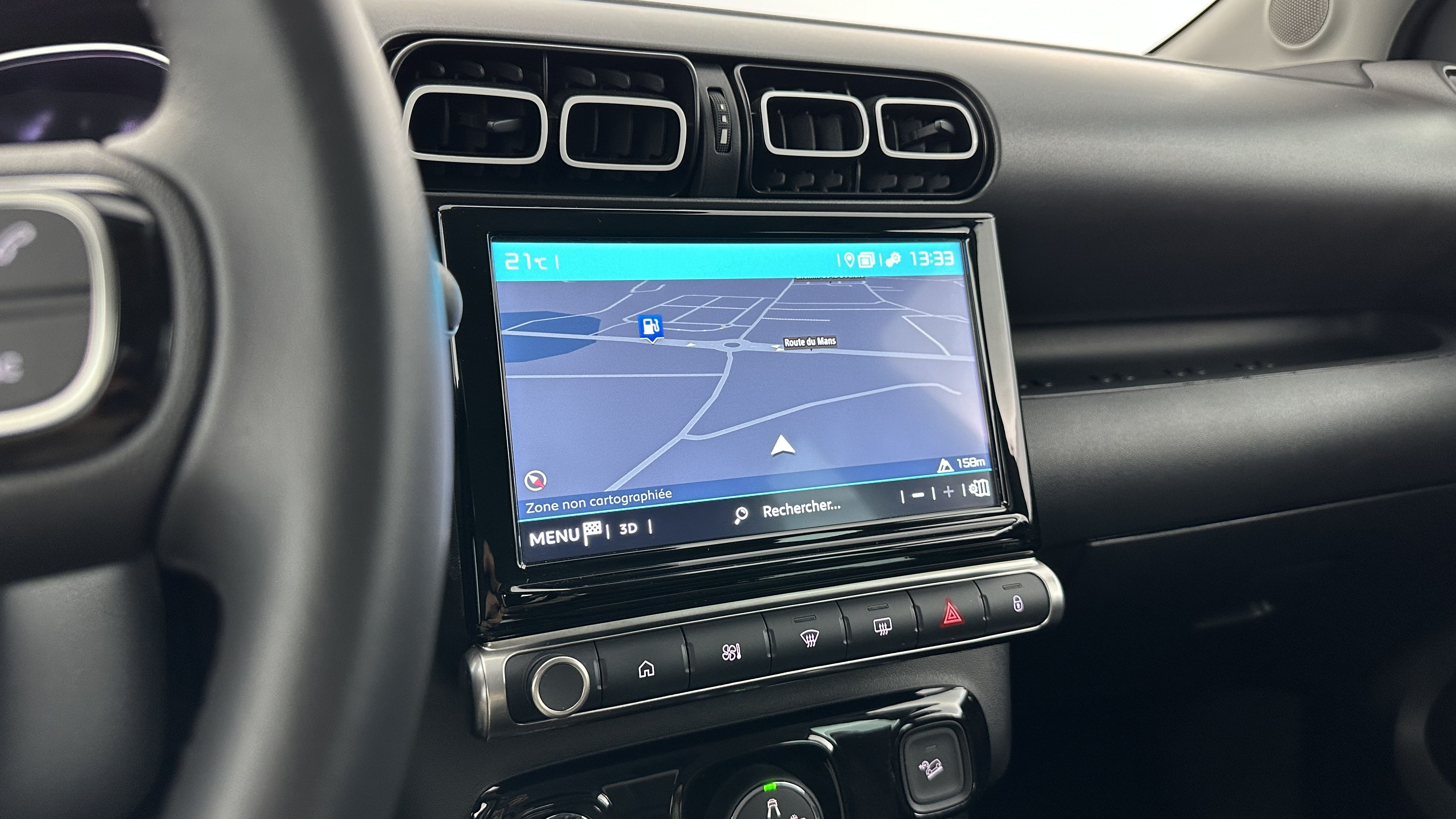 Citroën C3 Aircross - Image 16