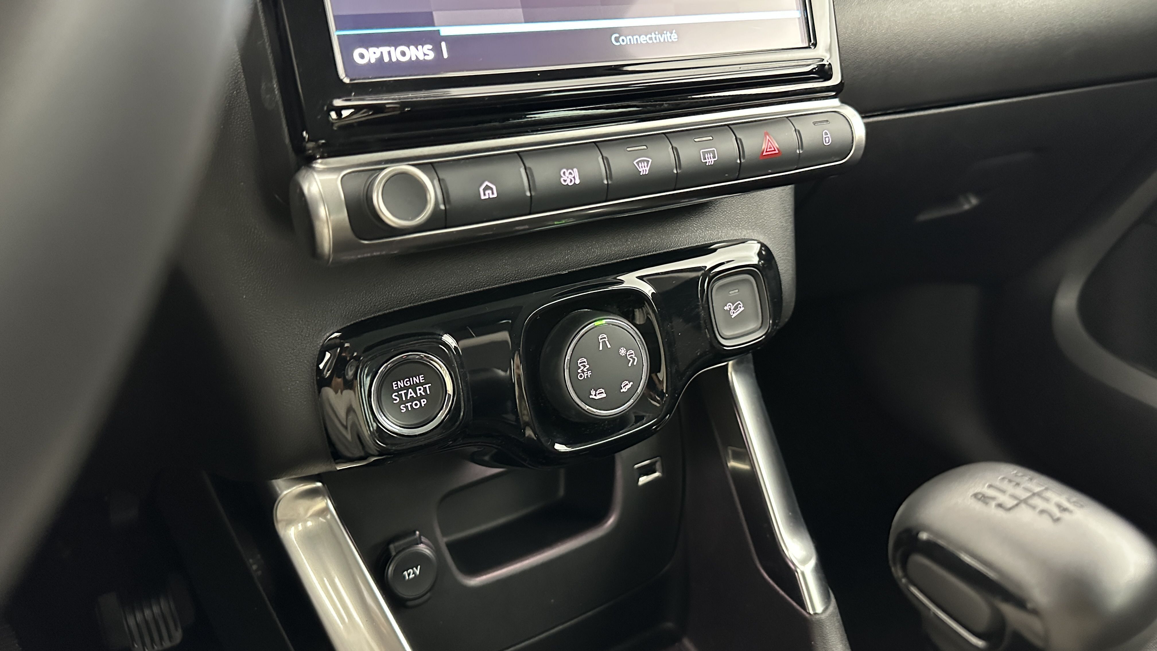 Citroën C3 Aircross - Image 19