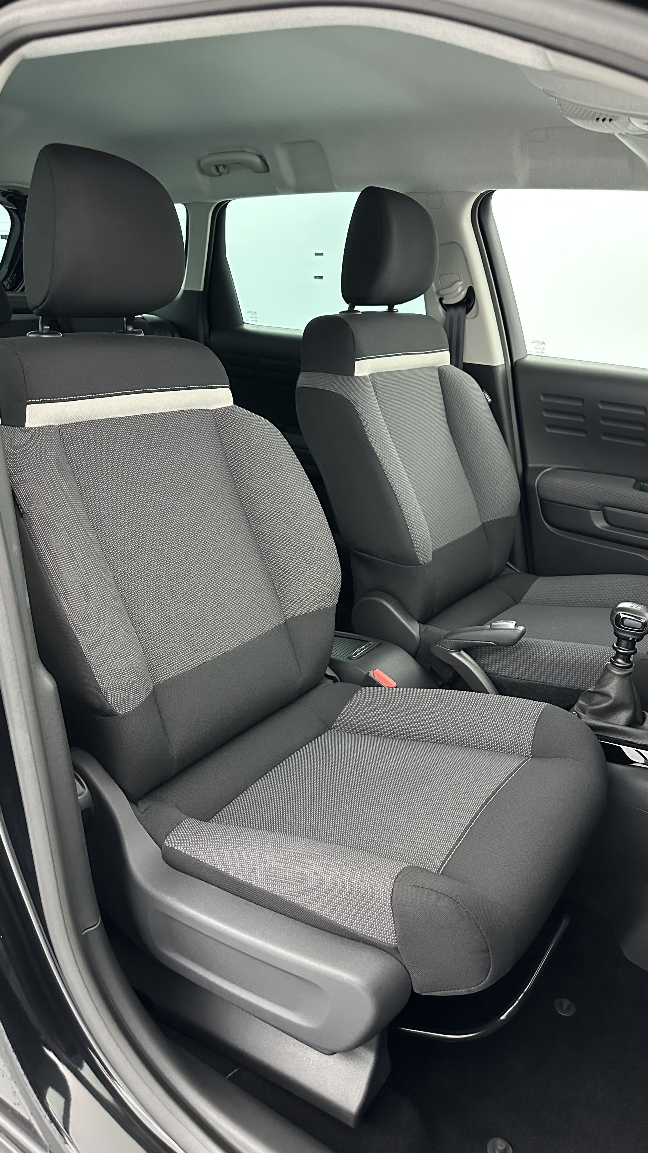 Citroën C3 Aircross - Image 22