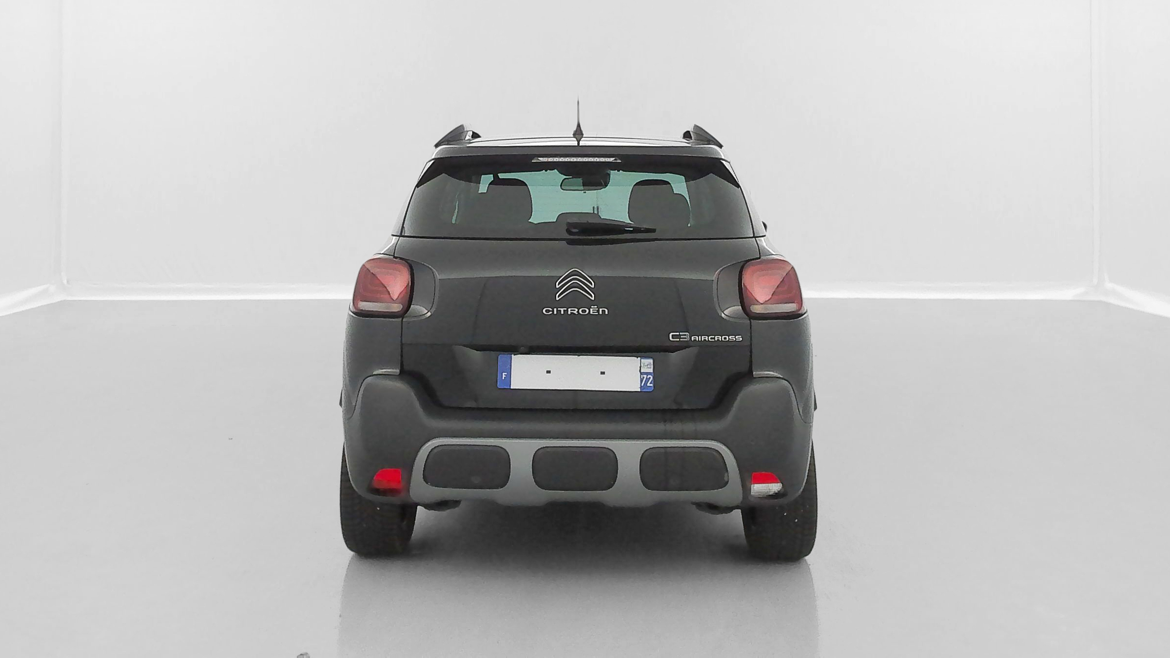 Citroën C3 Aircross - Image 23