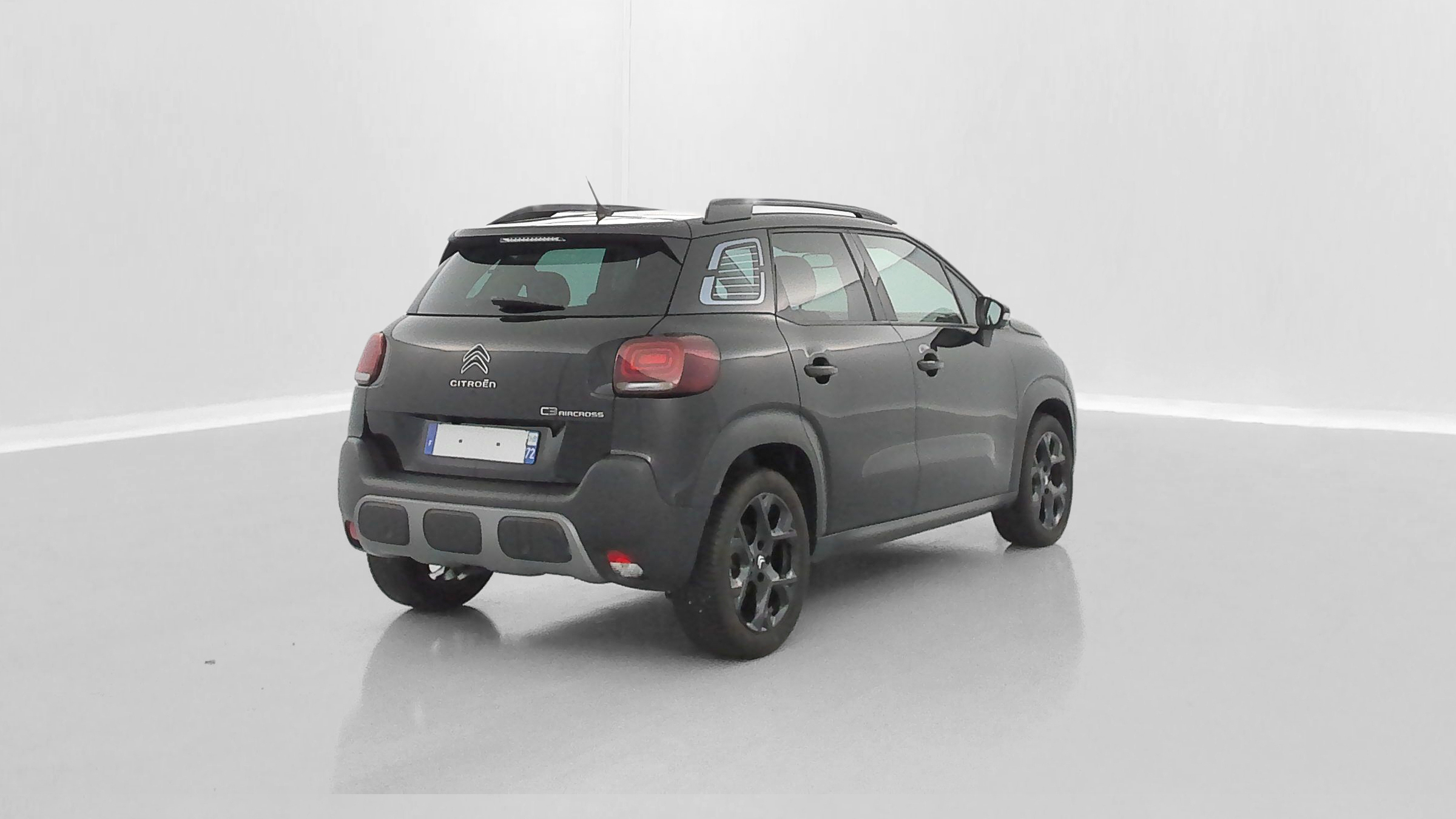 Citroën C3 Aircross - Image 24