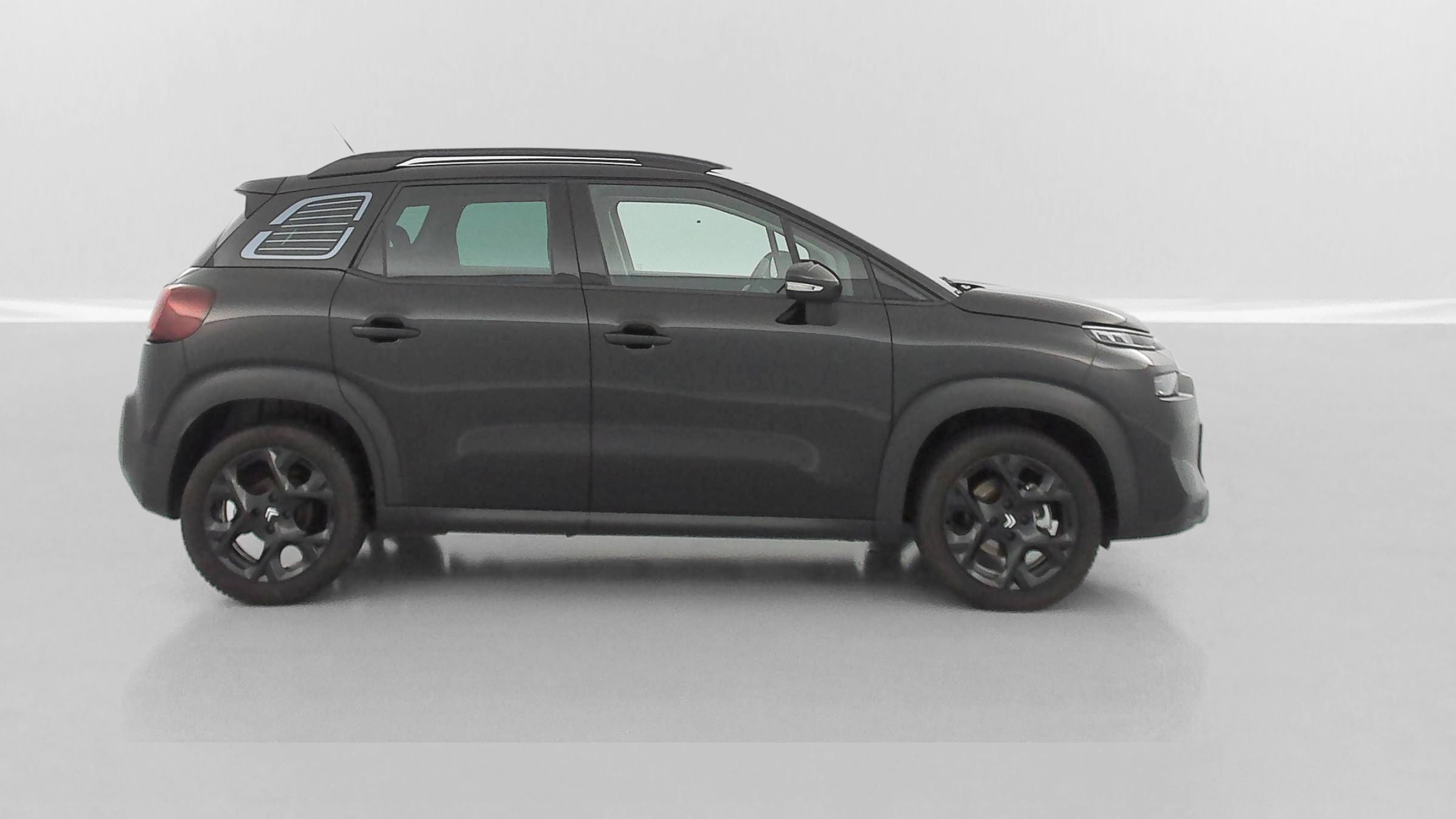 Citroën C3 Aircross - Image 25