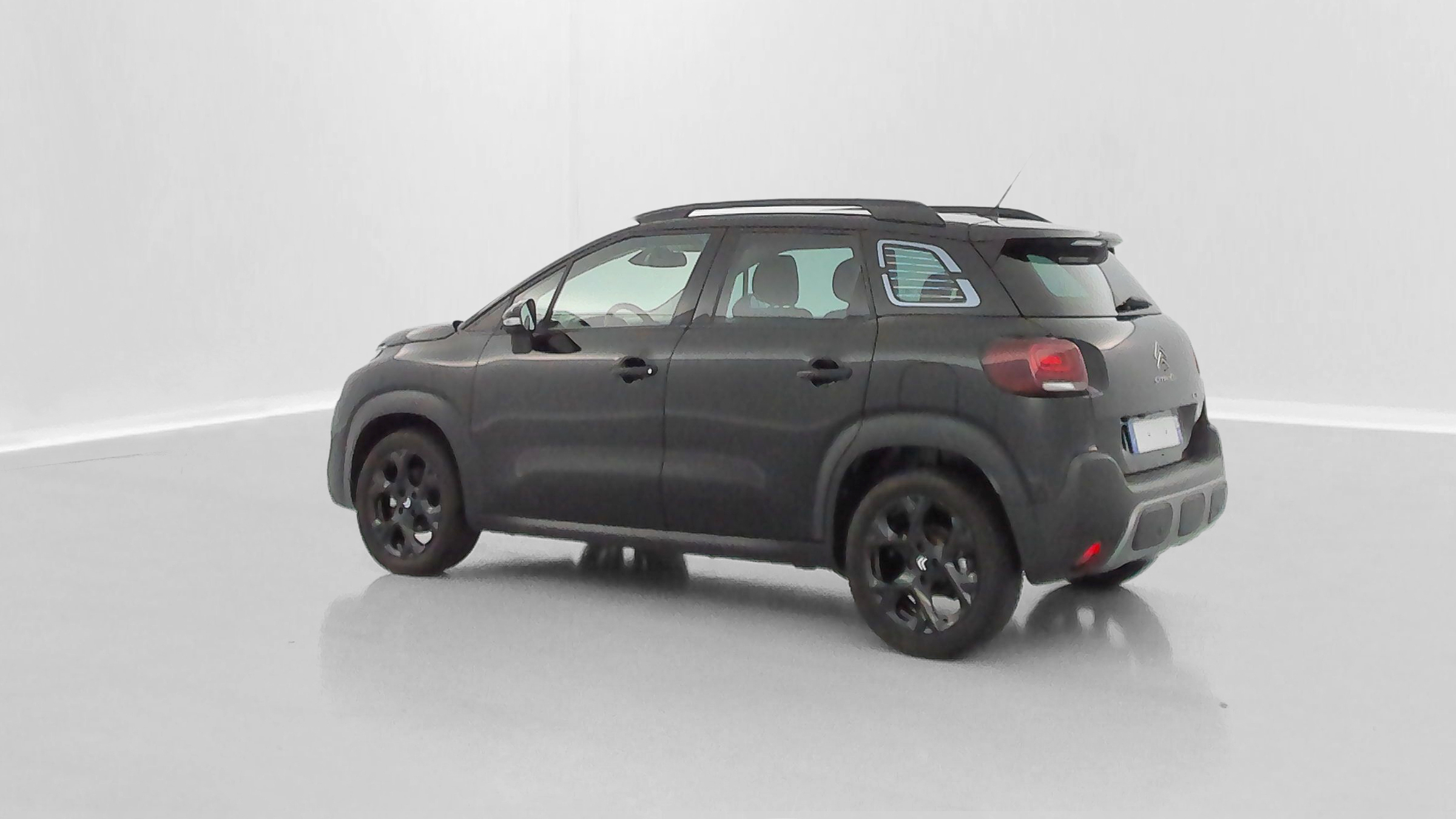 Citroën C3 Aircross - Image 27