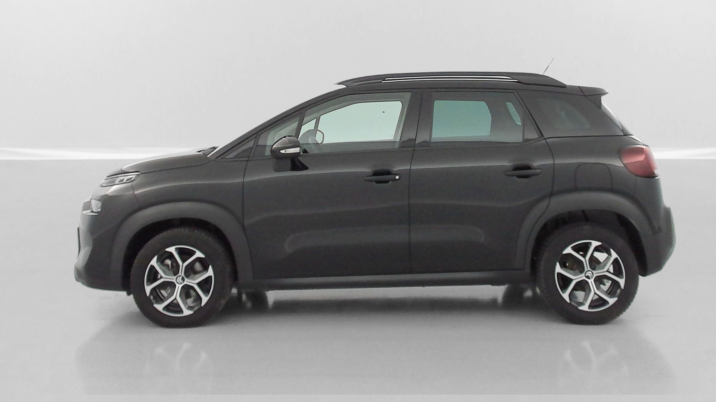 Citroën C3 Aircross - Image 4
