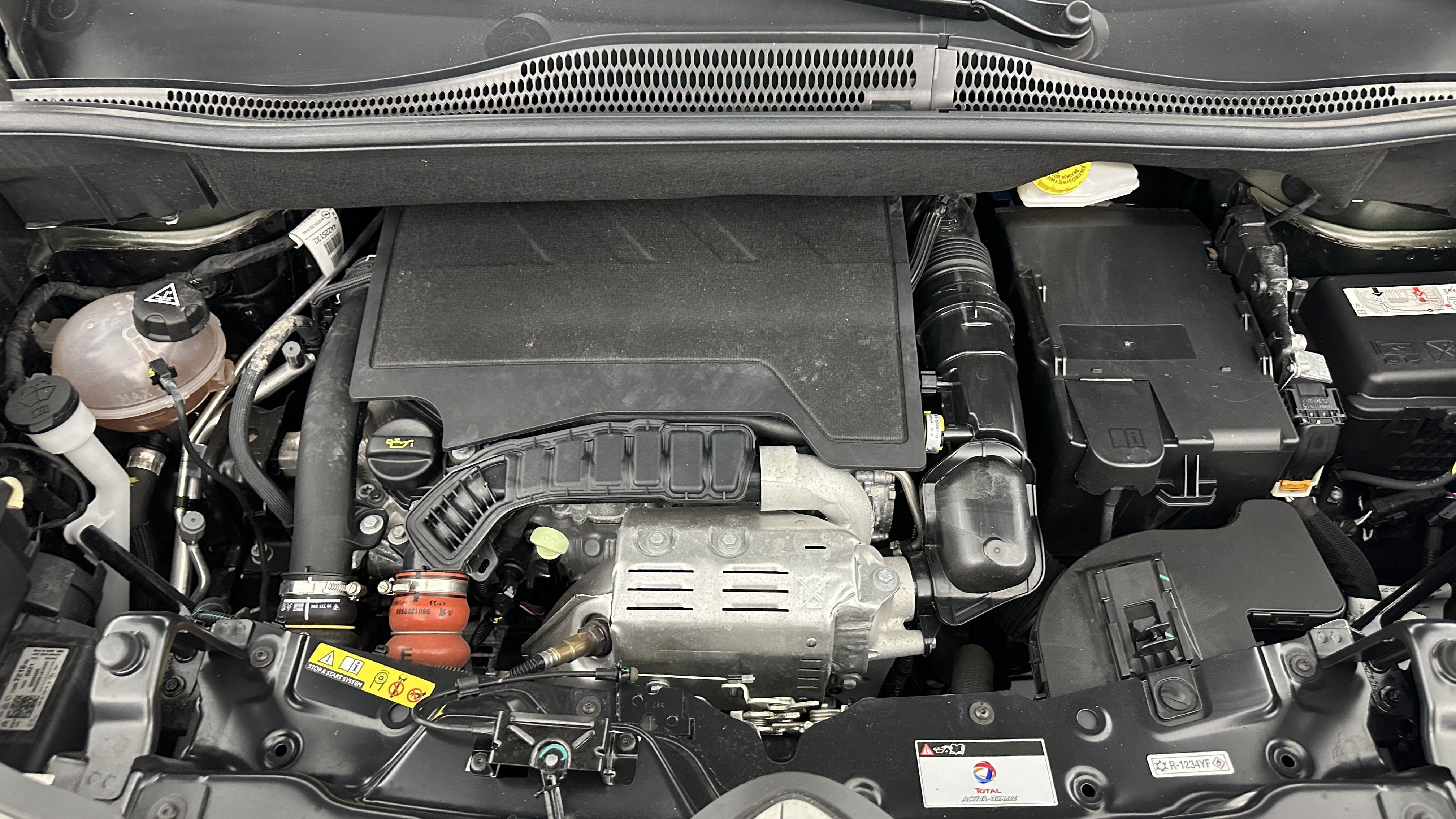 Citroën C3 Aircross - Image 11