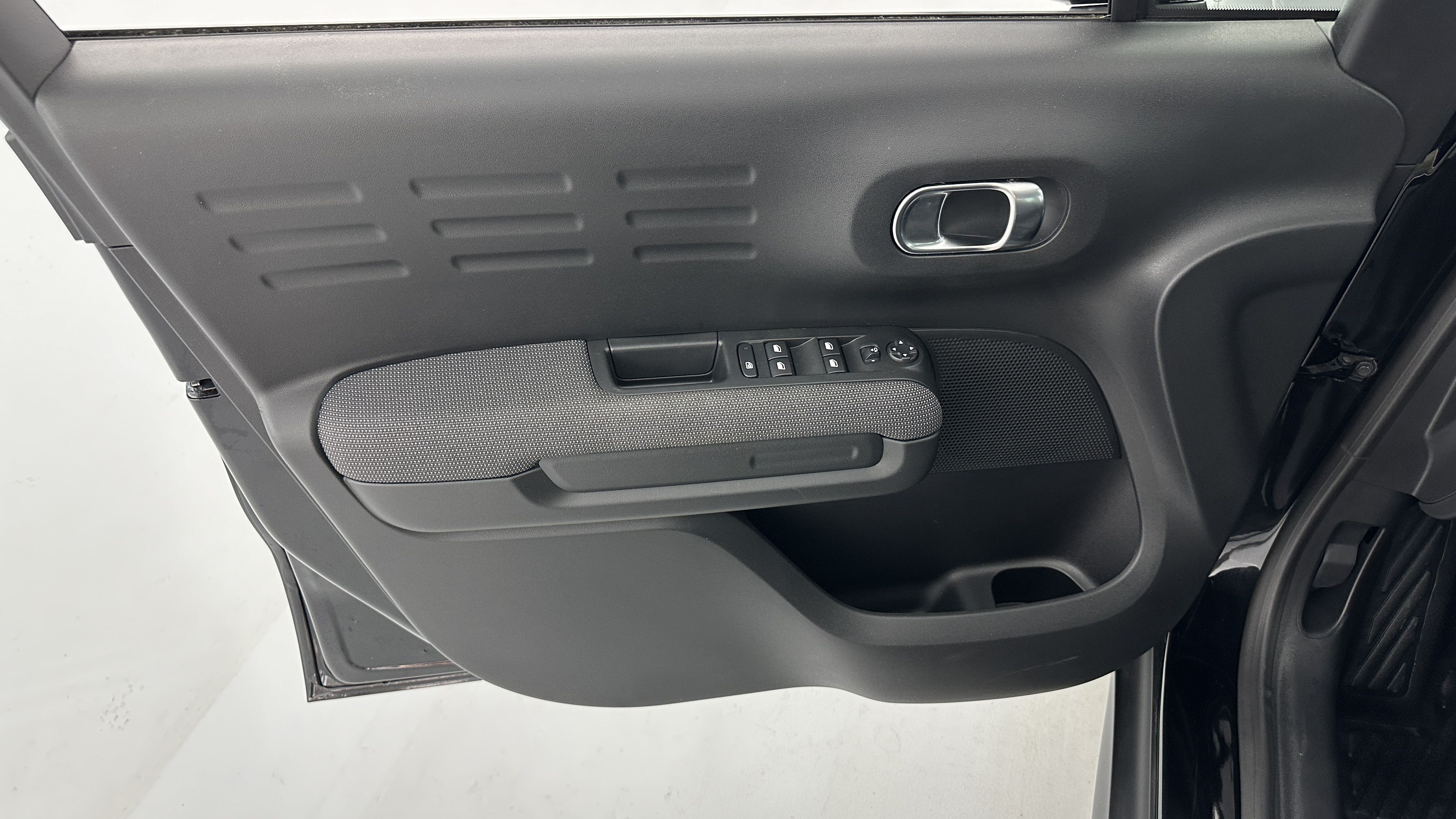 Citroën C3 Aircross - Image 12