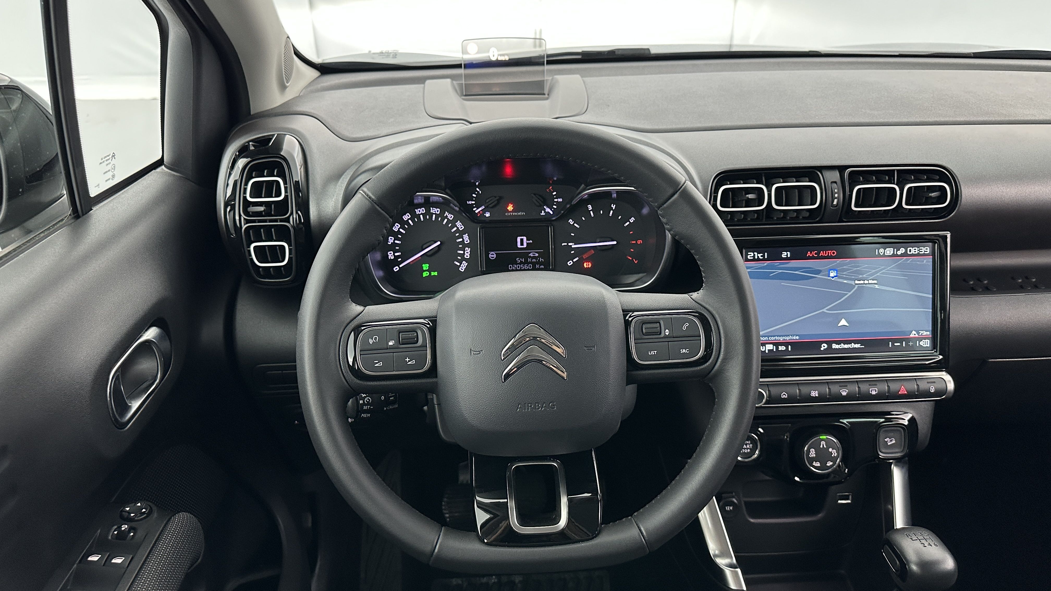 Citroën C3 Aircross - Image 13