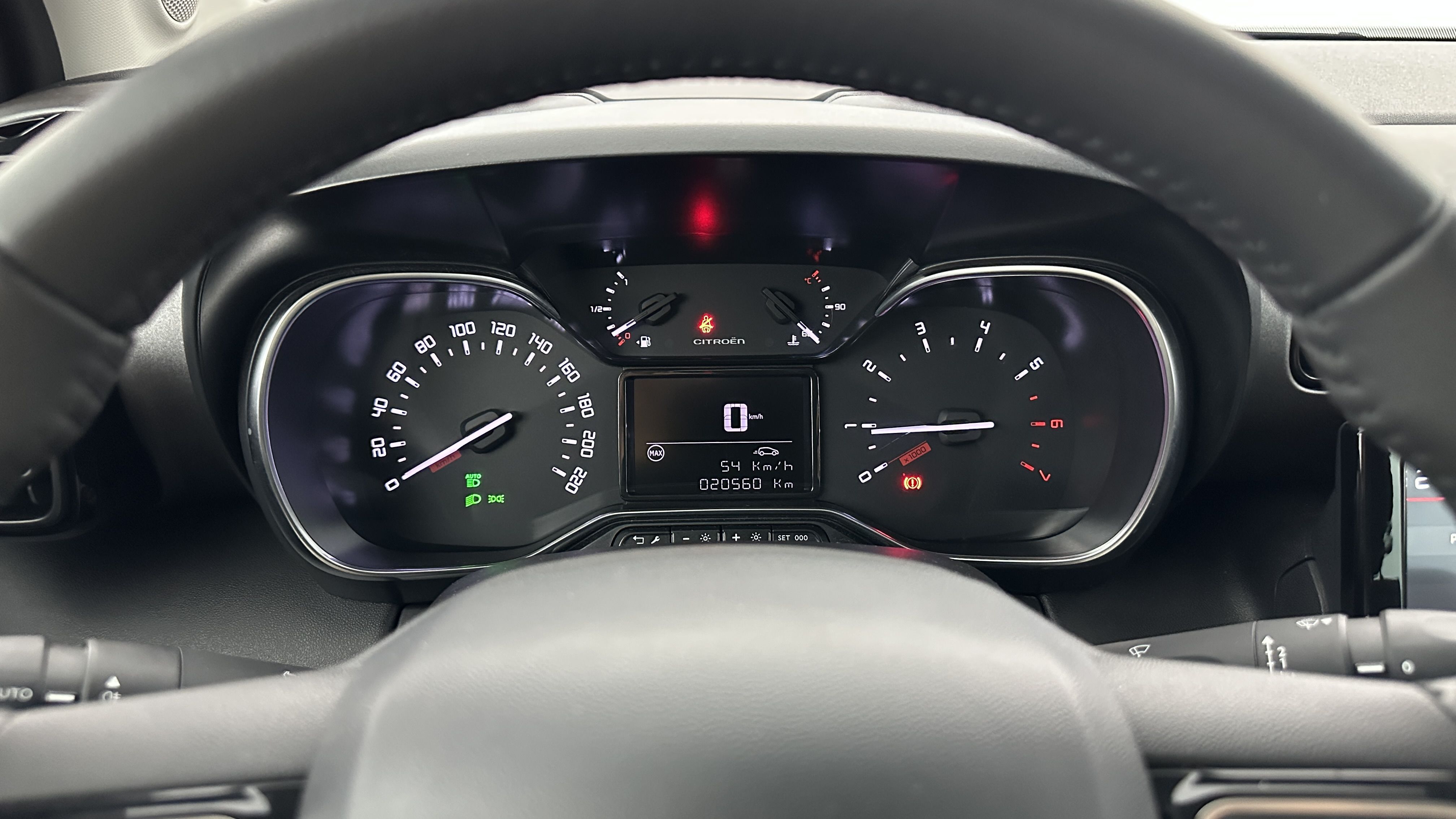 Citroën C3 Aircross - Image 14