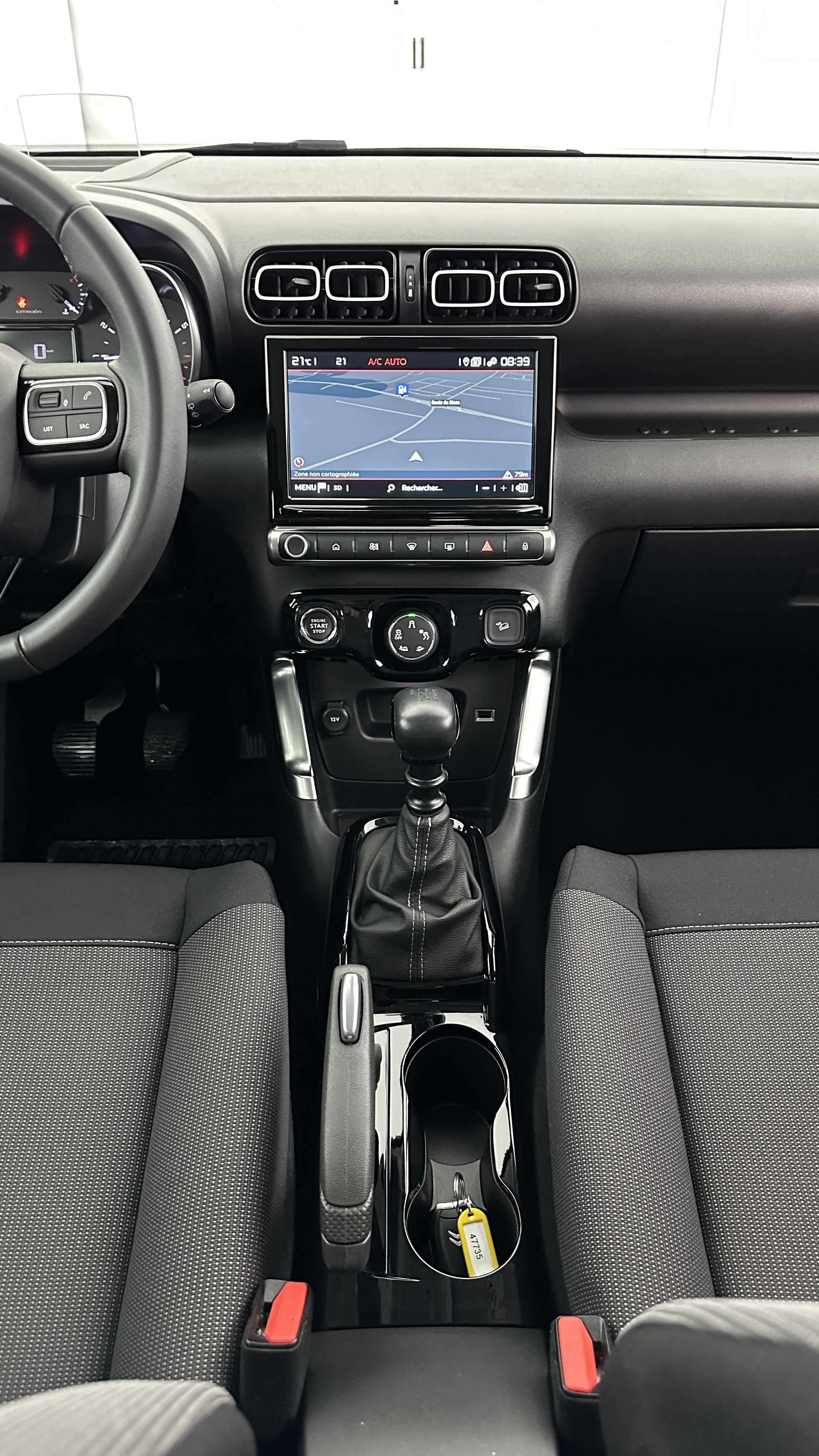 Citroën C3 Aircross - Image 15