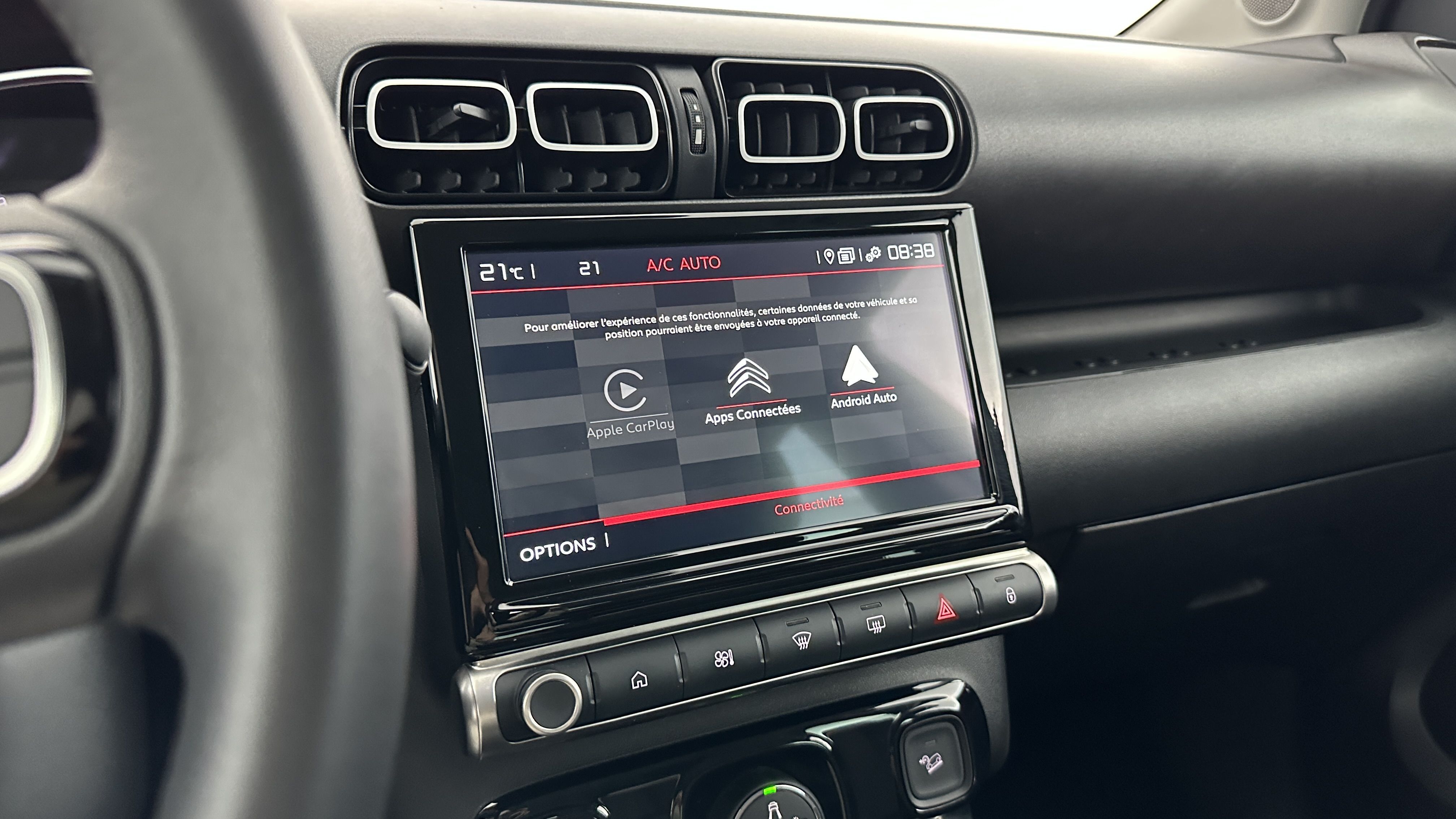 Citroën C3 Aircross - Image 17