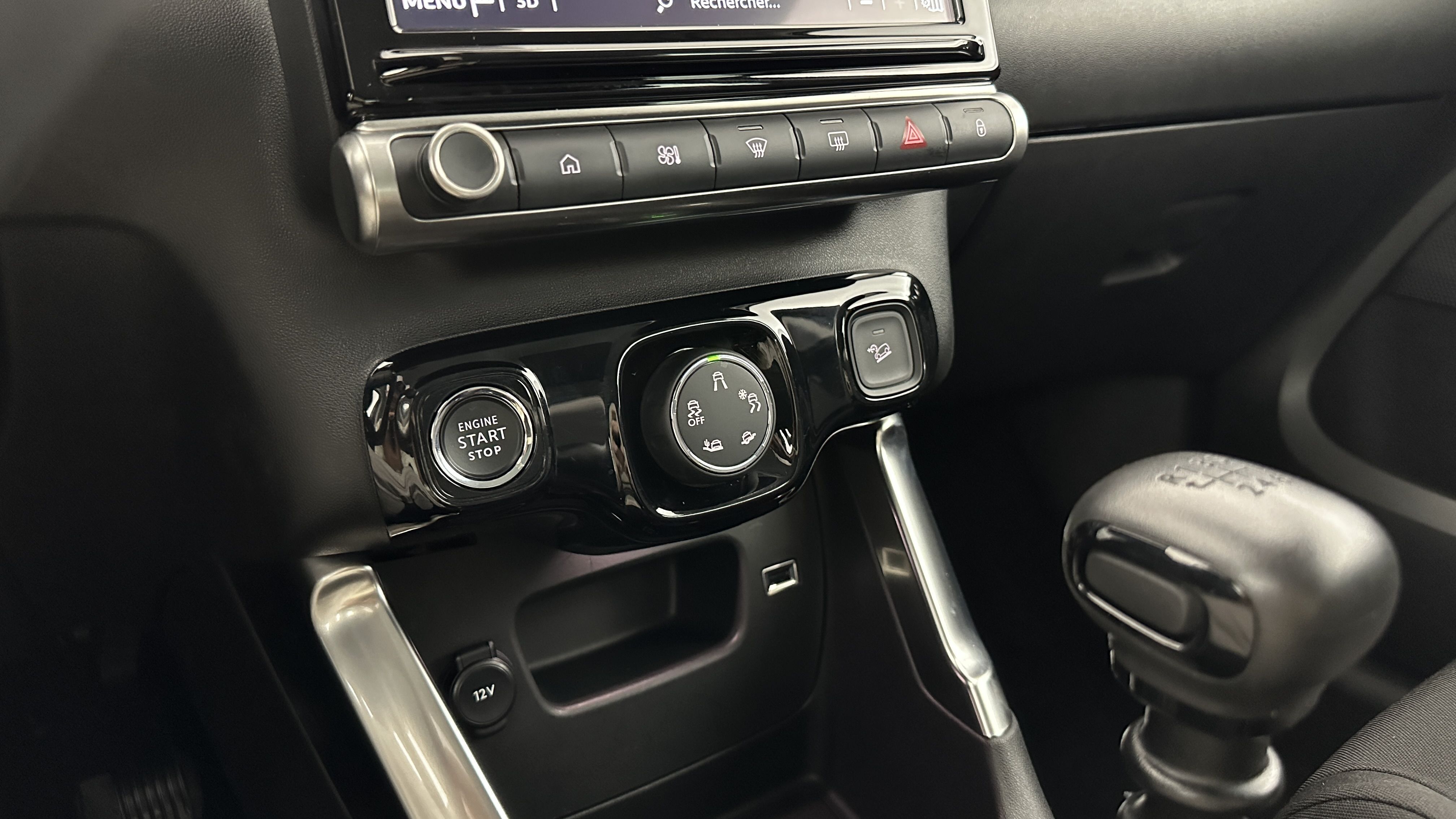 Citroën C3 Aircross - Image 18