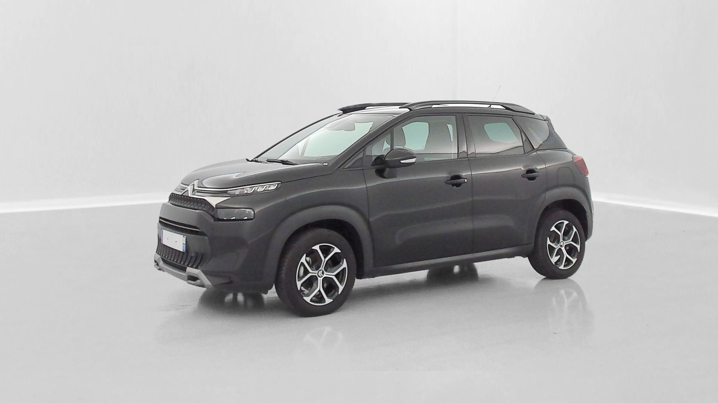 Citroën C3 Aircross - Image 24