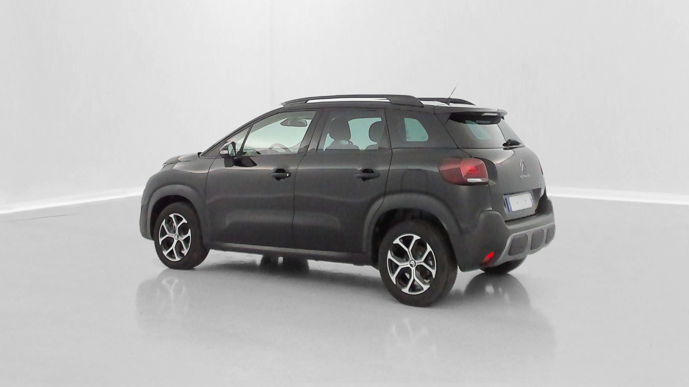 Citroën C3 Aircross - Image 25