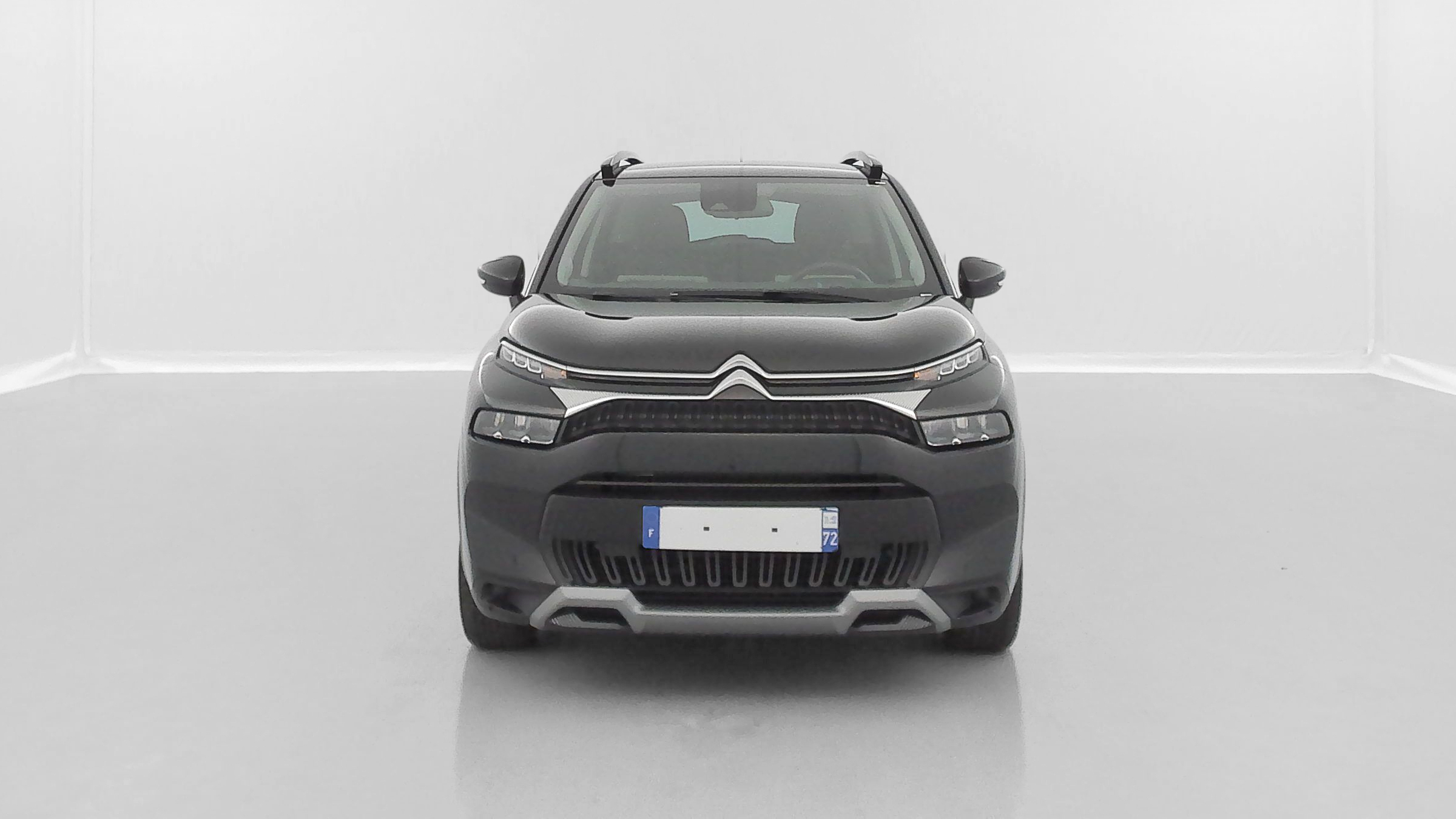 Citroën C3 Aircross - Image 2