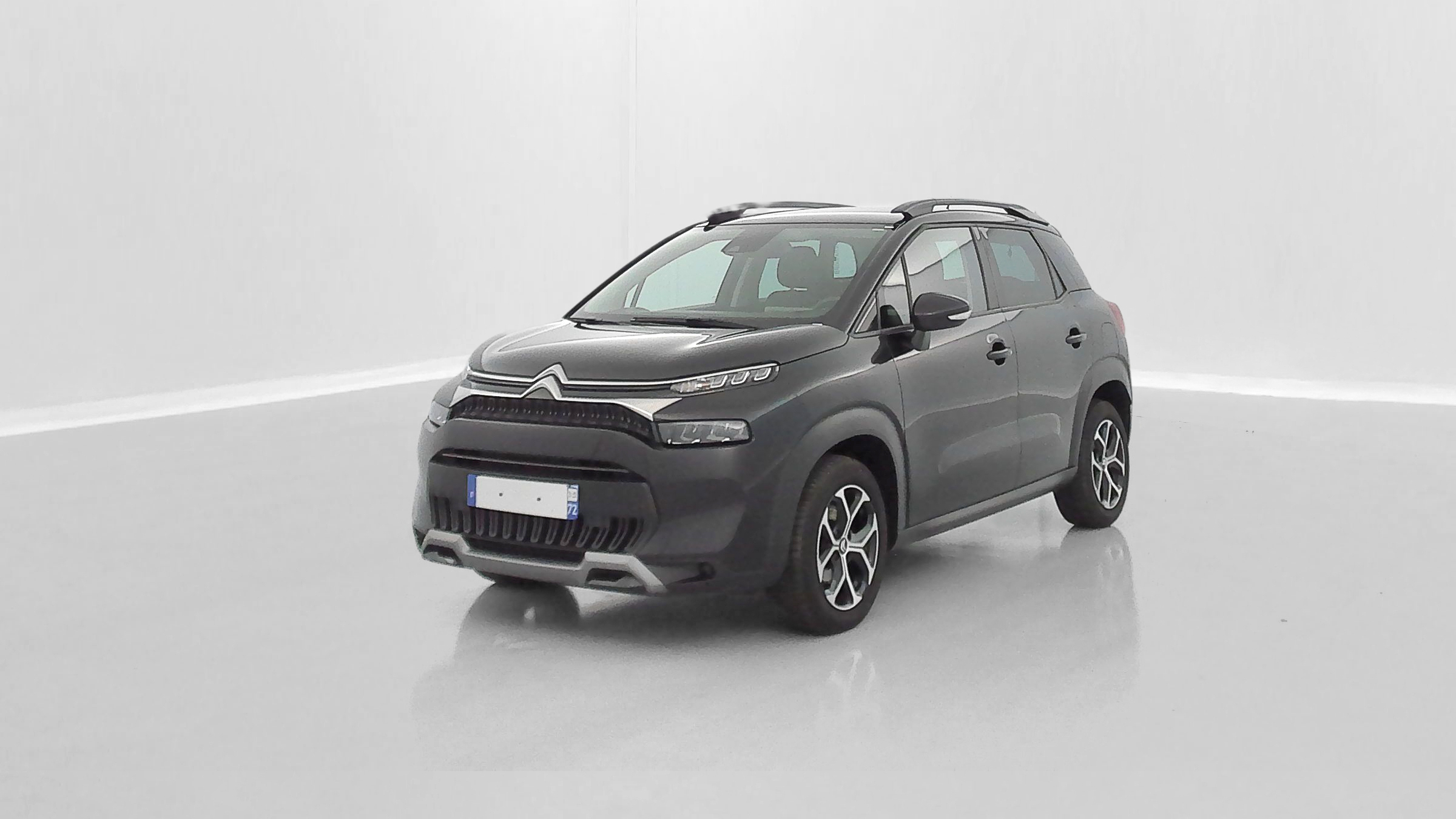 Citroën C3 Aircross - Image 3