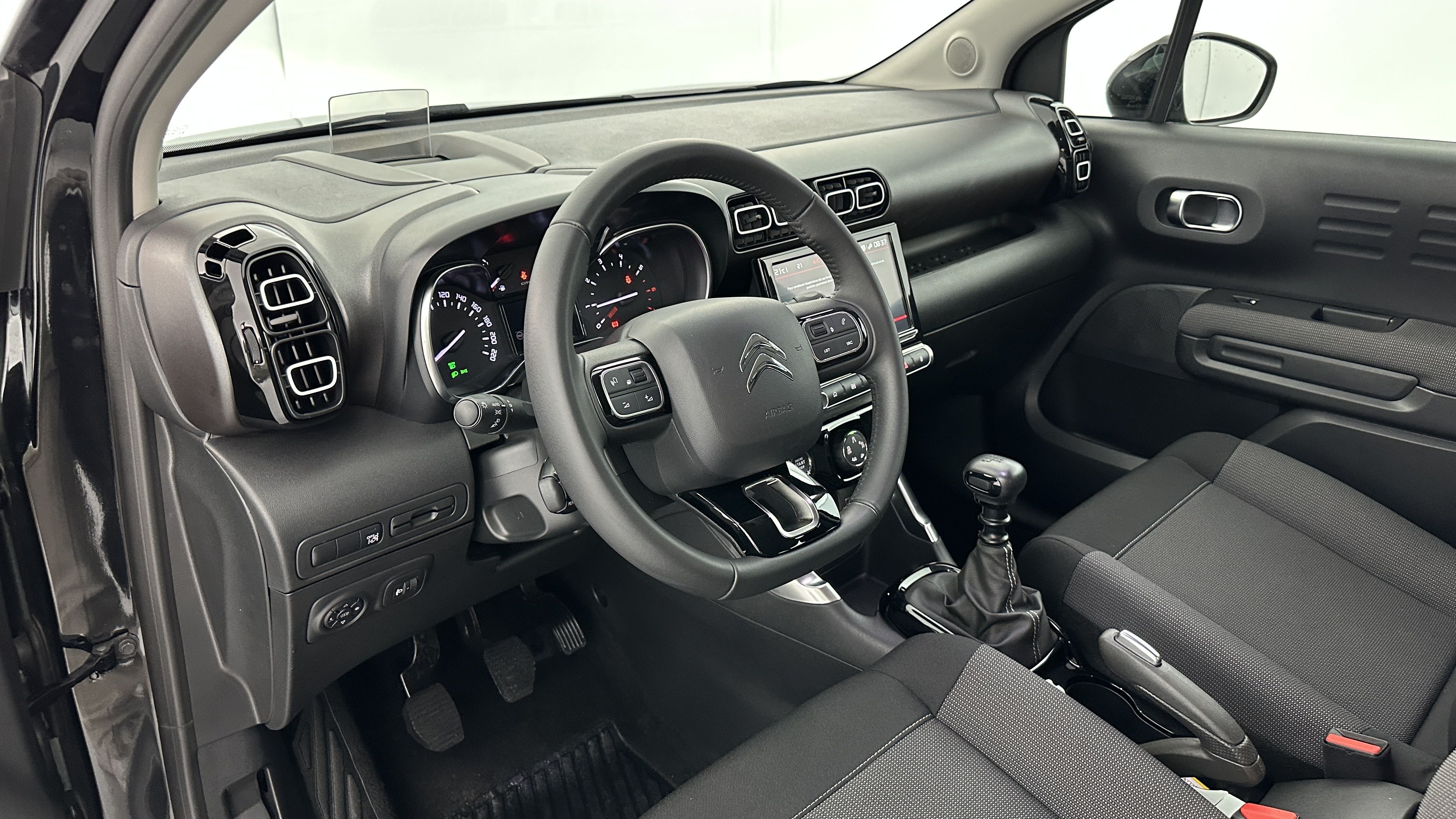 Citroën C3 Aircross - Image 6