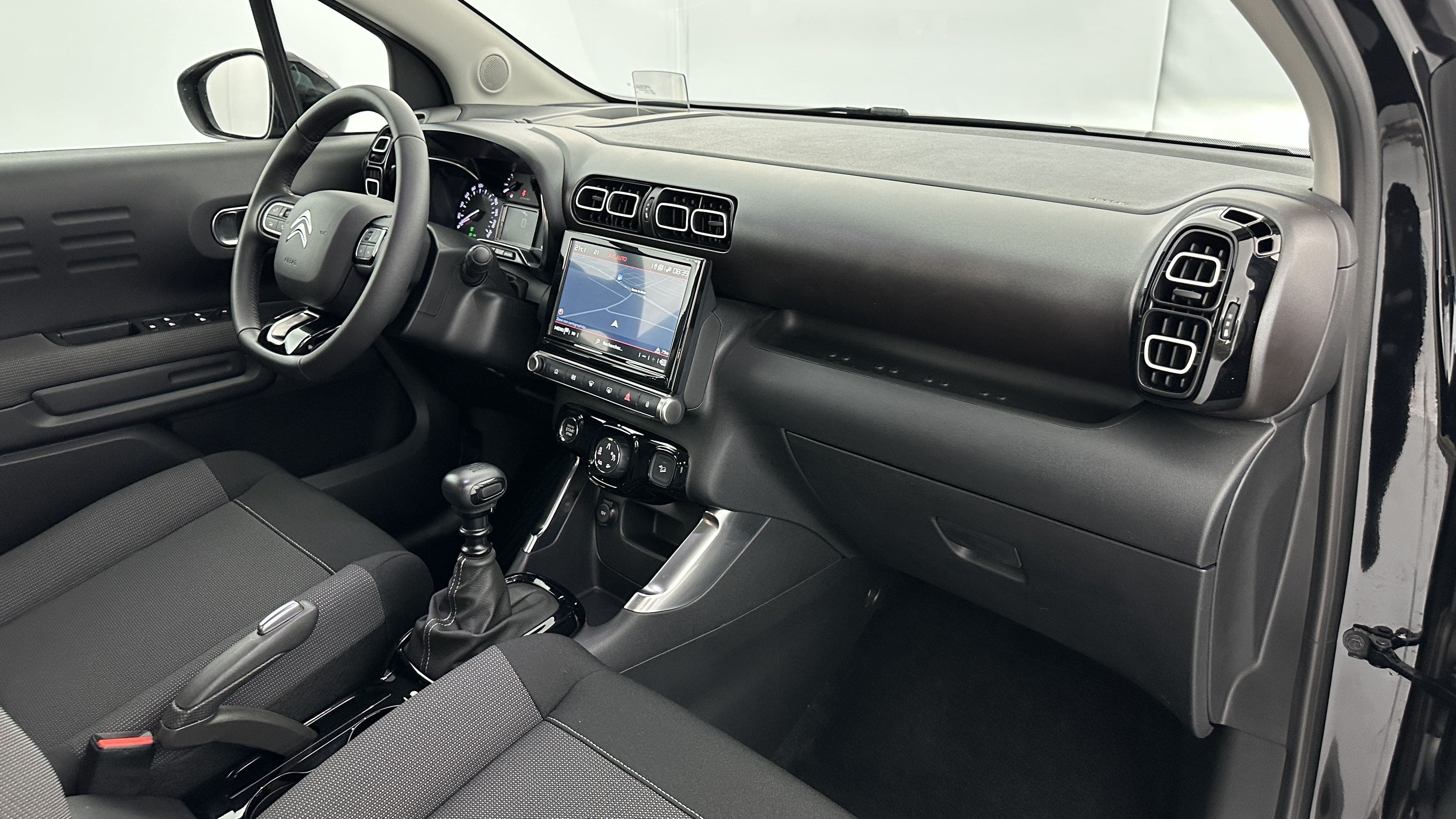 Citroën C3 Aircross - Image 8