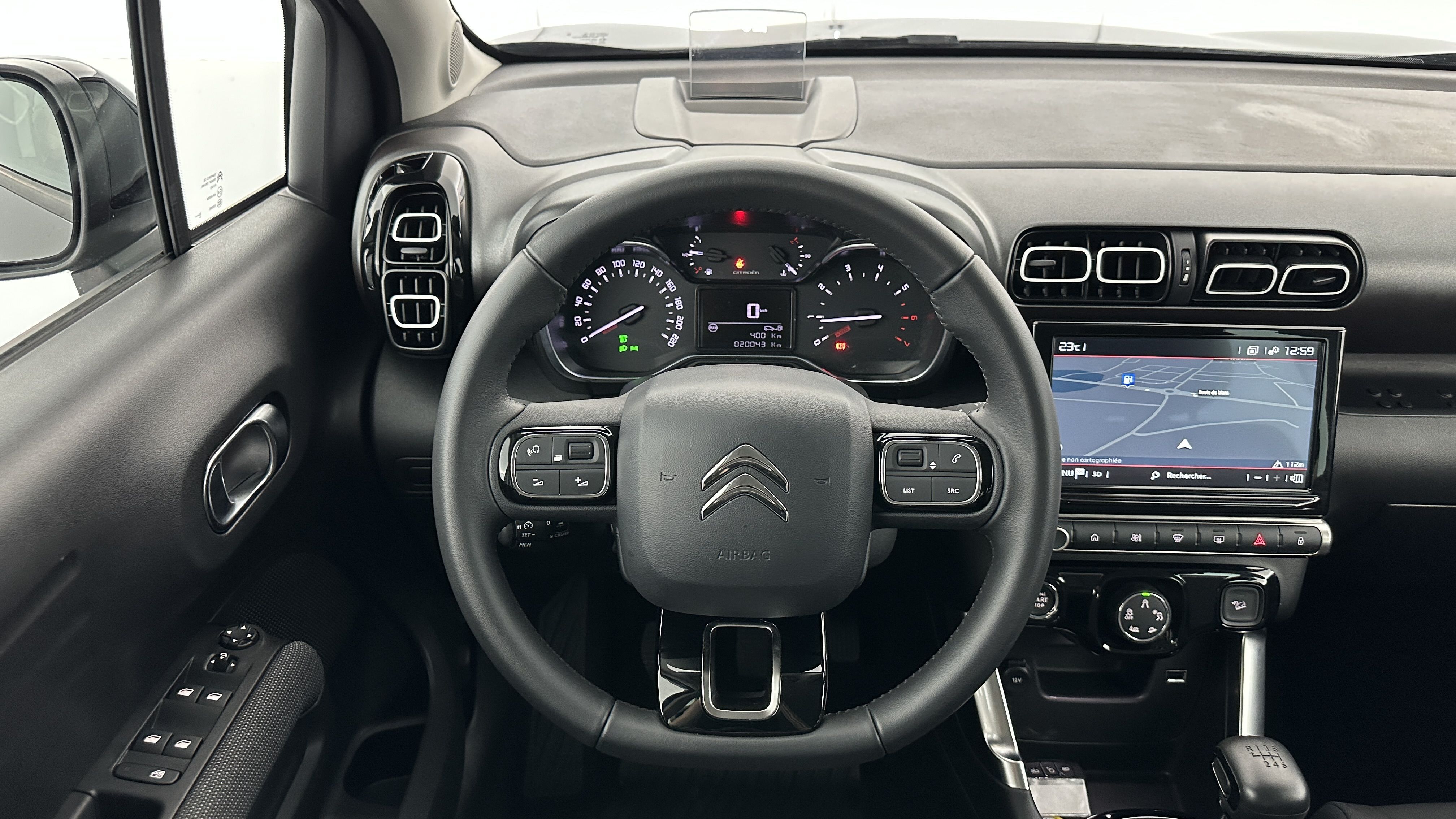 Citroën C3 Aircross - Image 13