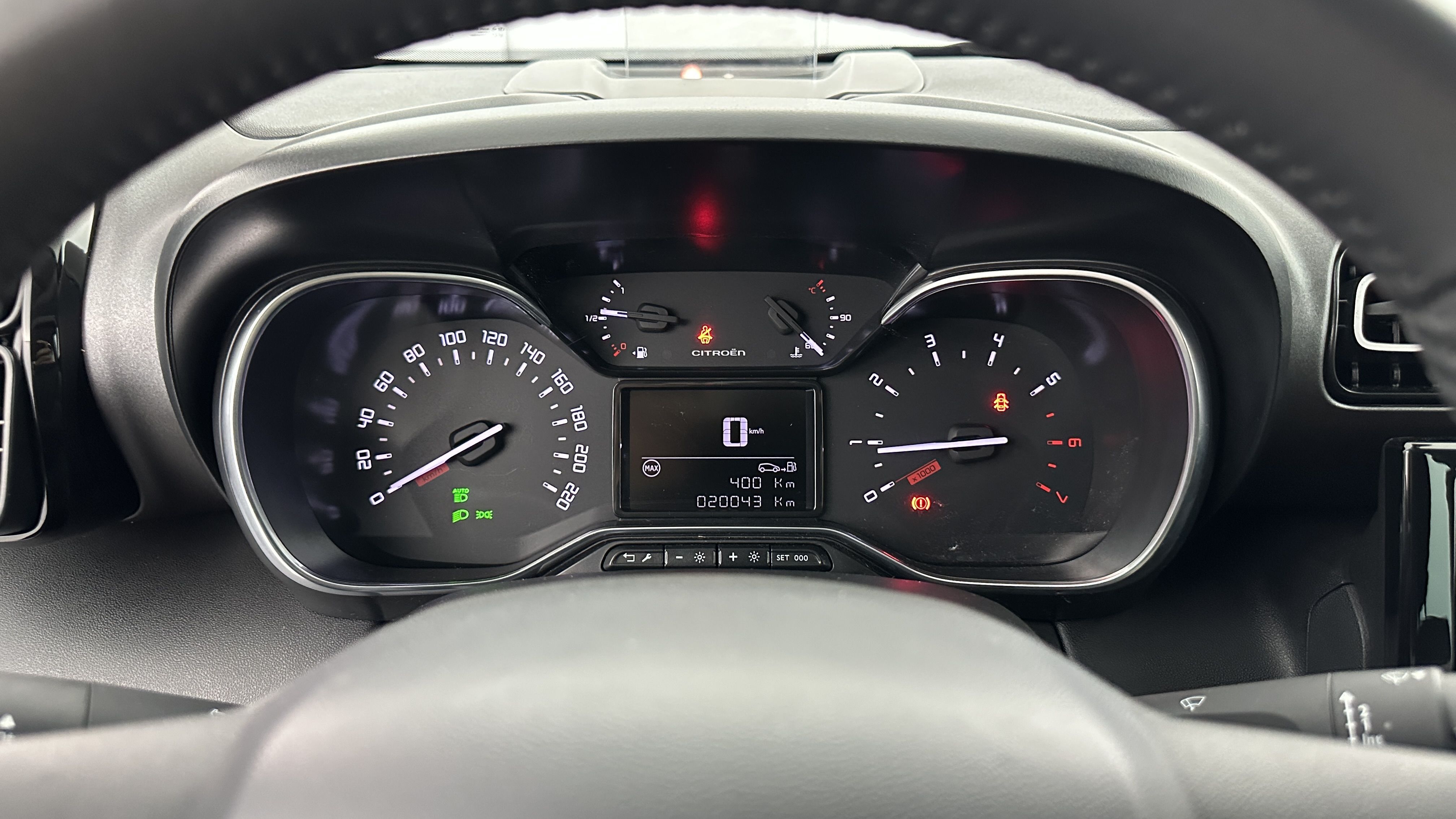 Citroën C3 Aircross - Image 14