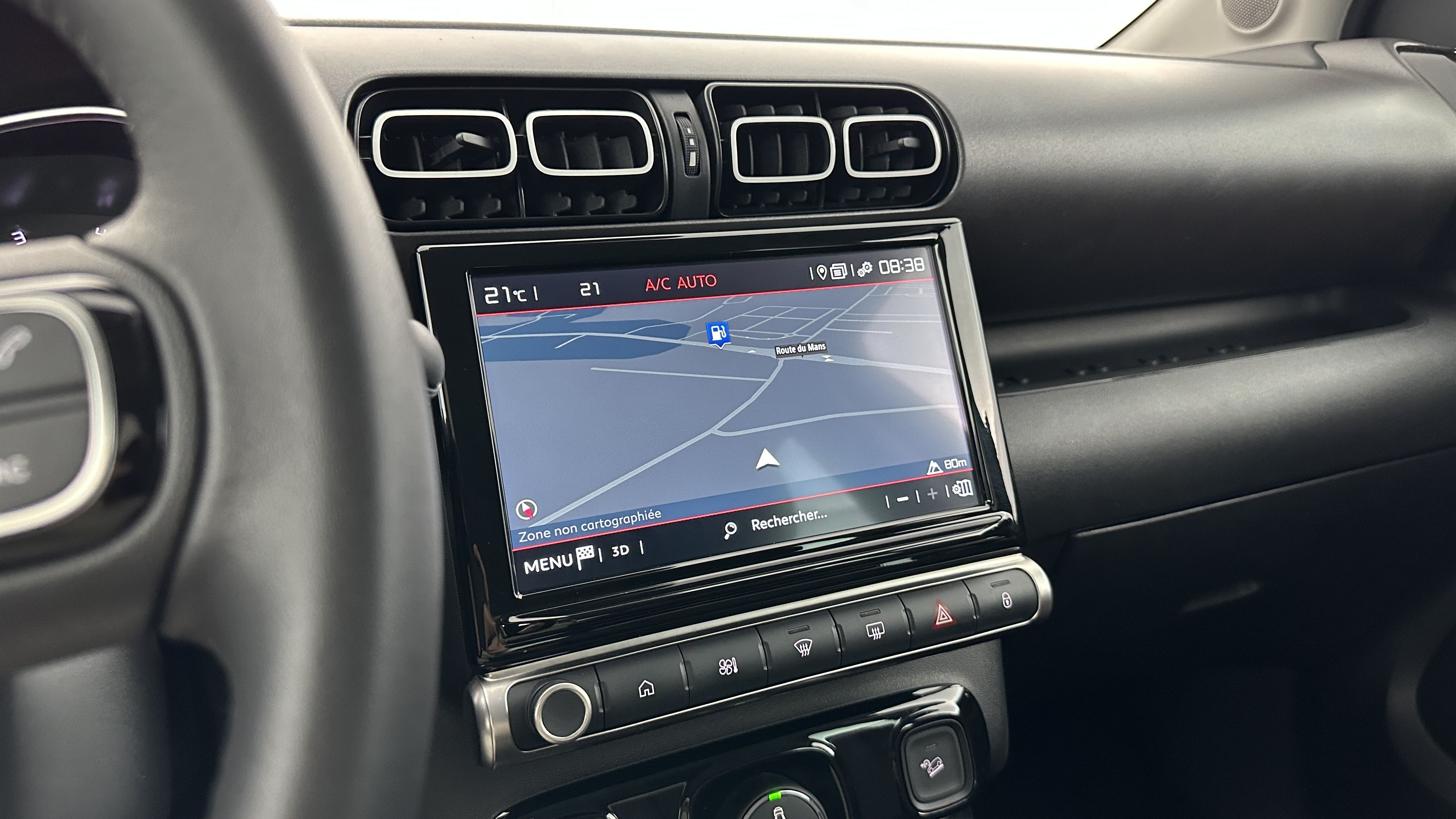 Citroën C3 Aircross - Image 16