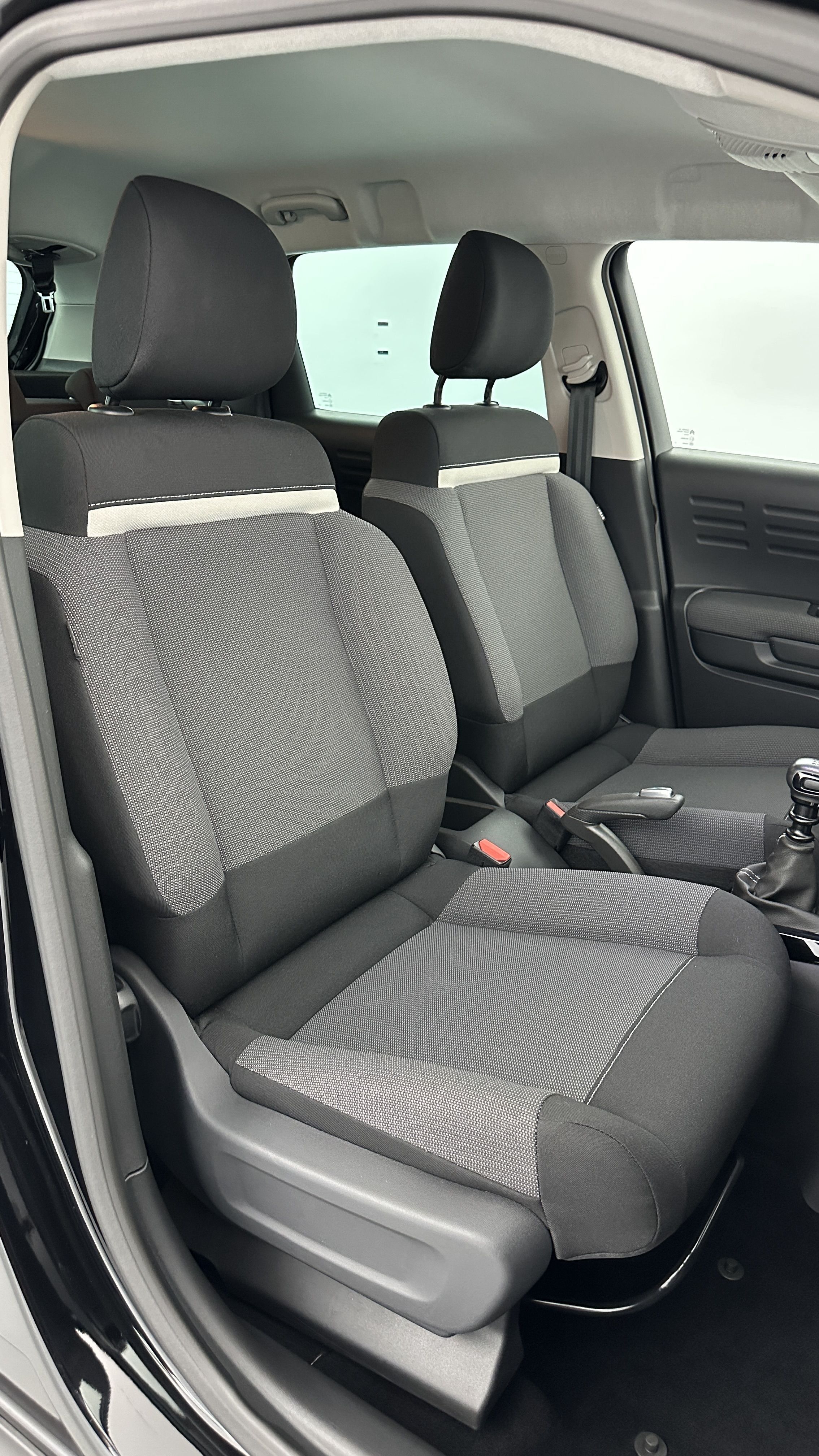 Citroën C3 Aircross - Image 21