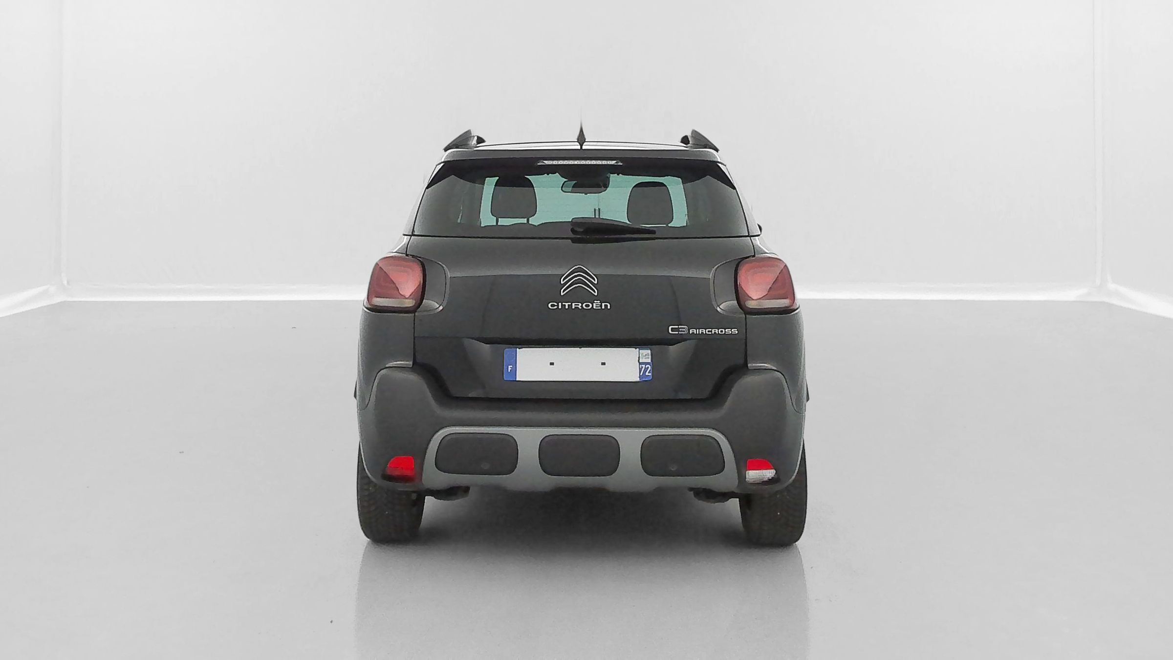 Citroën C3 Aircross - Image 22