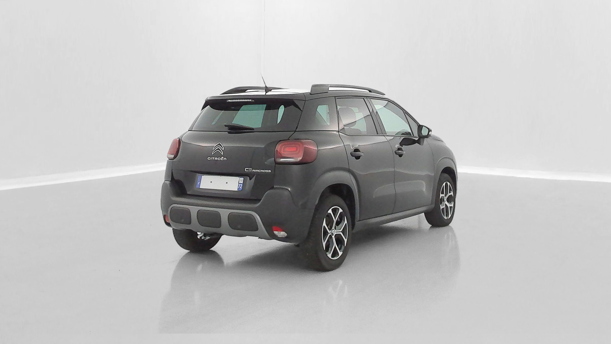 Citroën C3 Aircross - Image 23