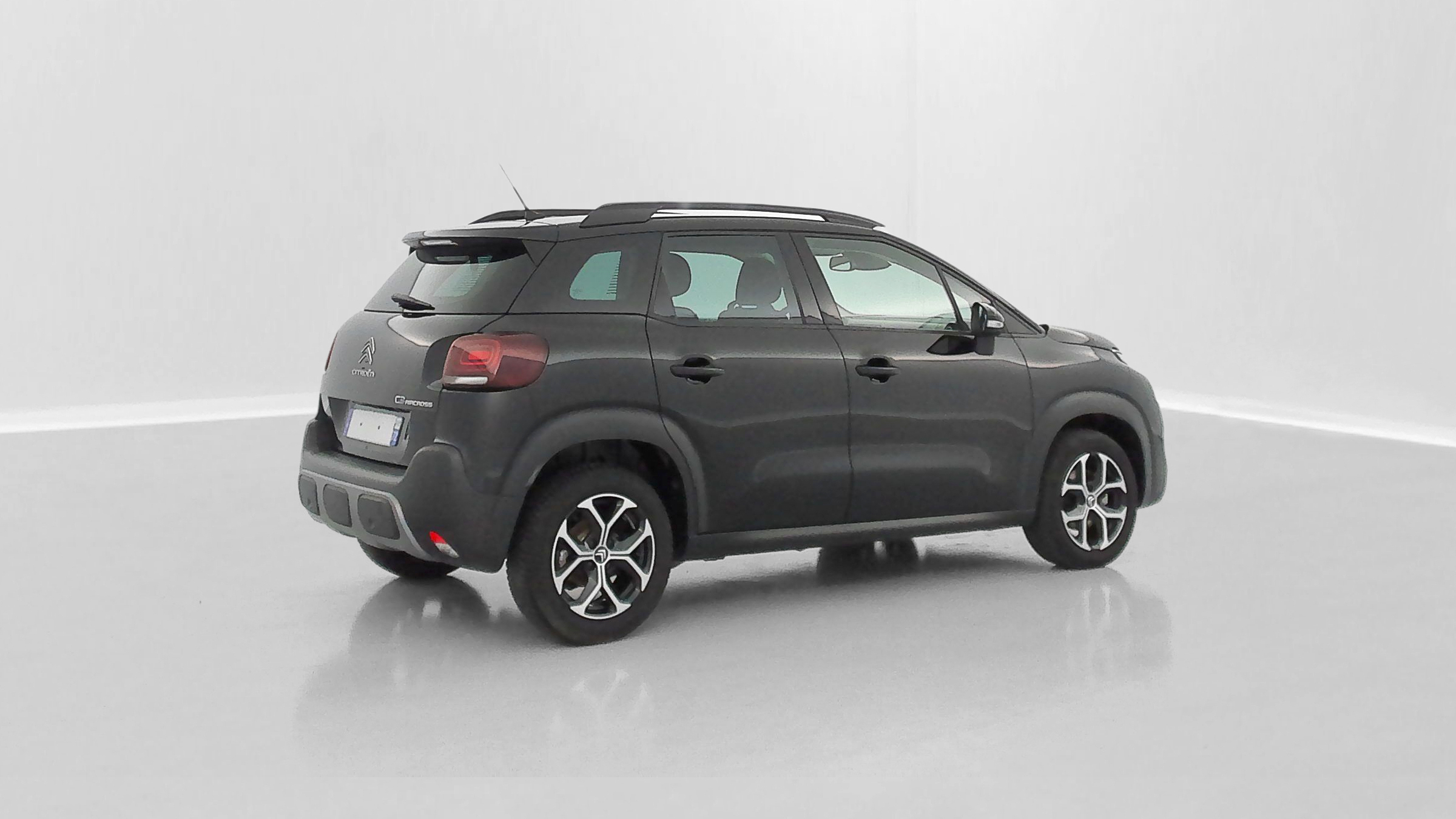 Citroën C3 Aircross - Image 27