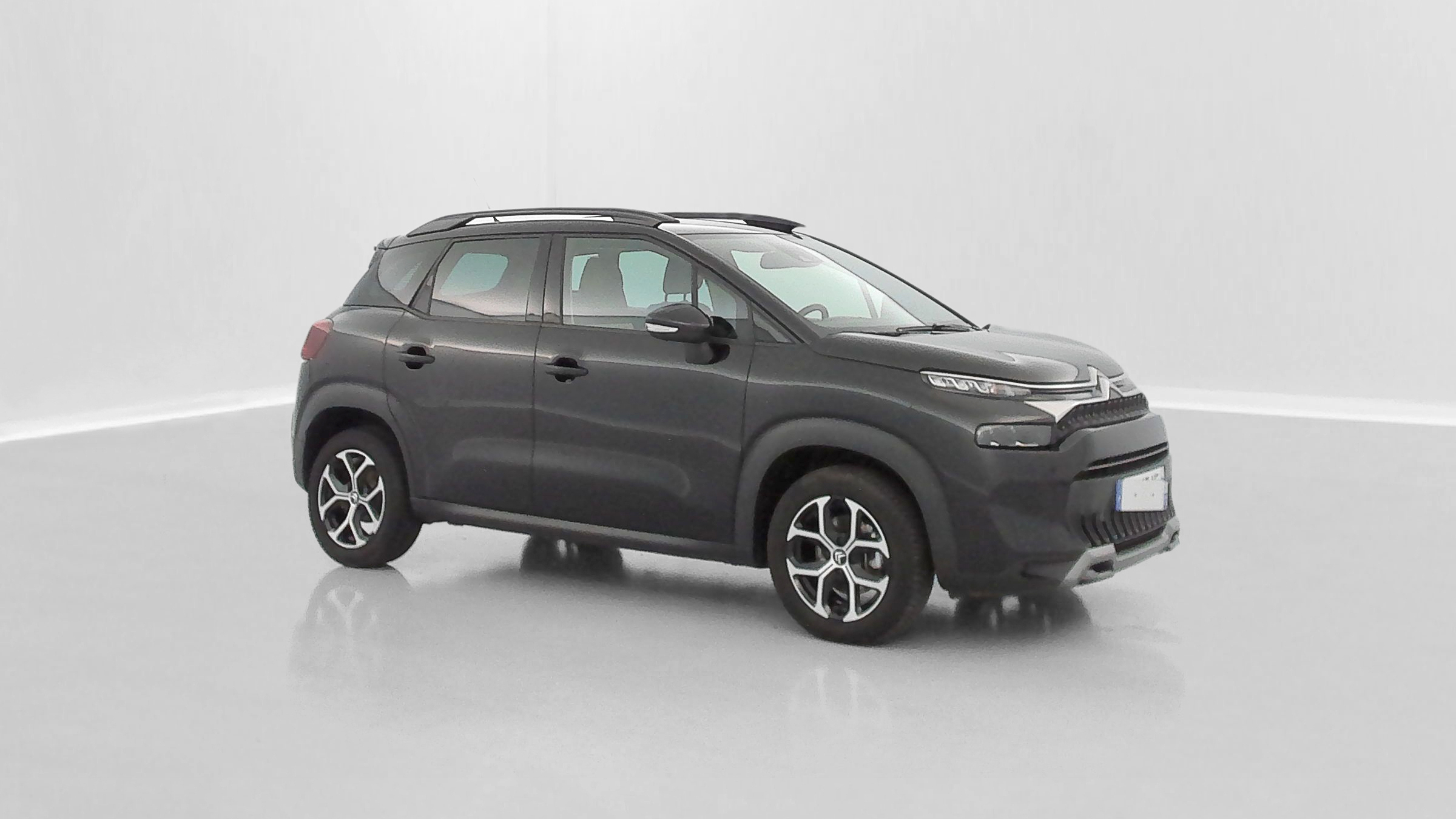 Citroën C3 Aircross - Image 28