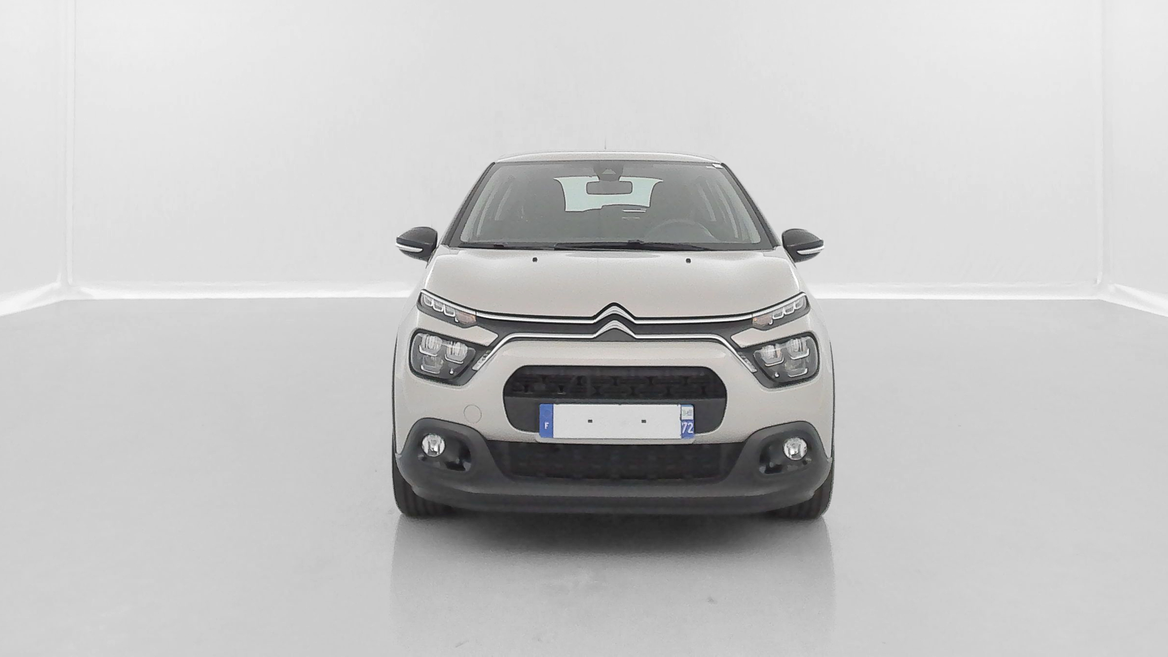 Citroën C3 - Image 2