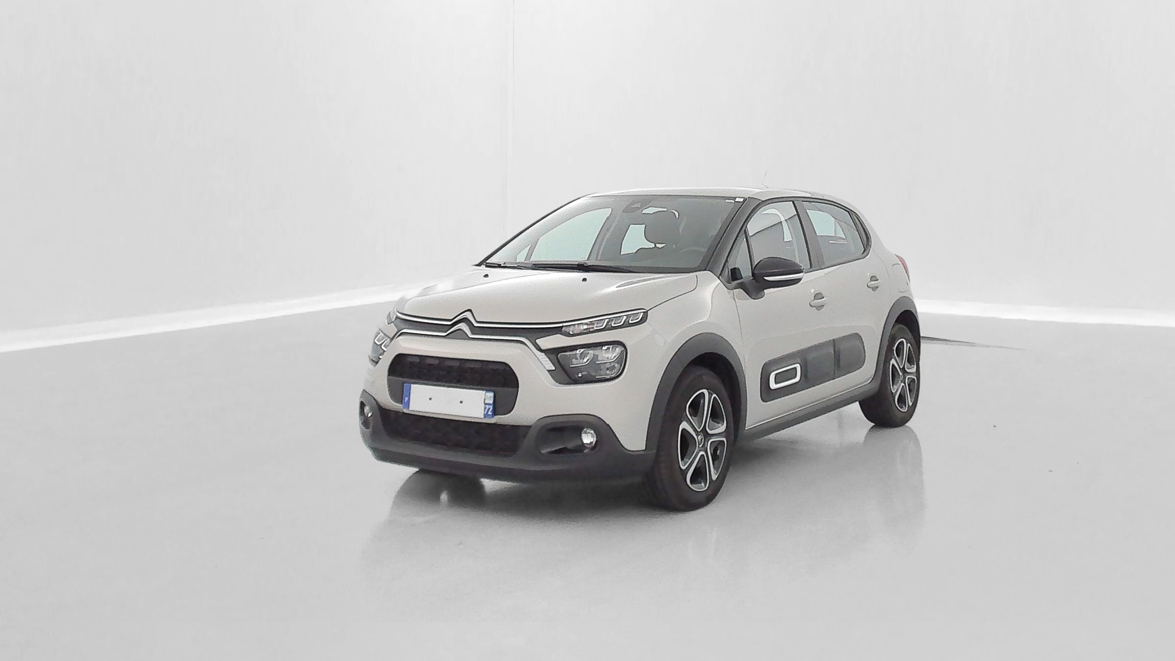 Citroën C3 - Image 3