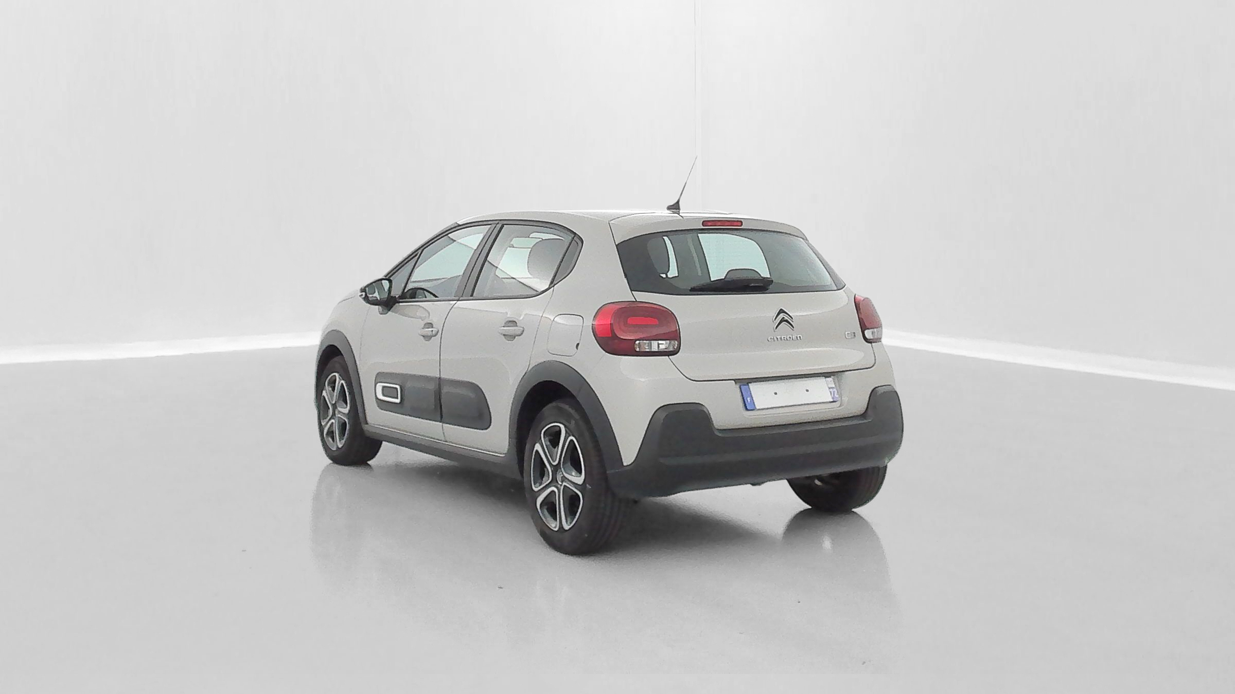 Citroën C3 - Image 5