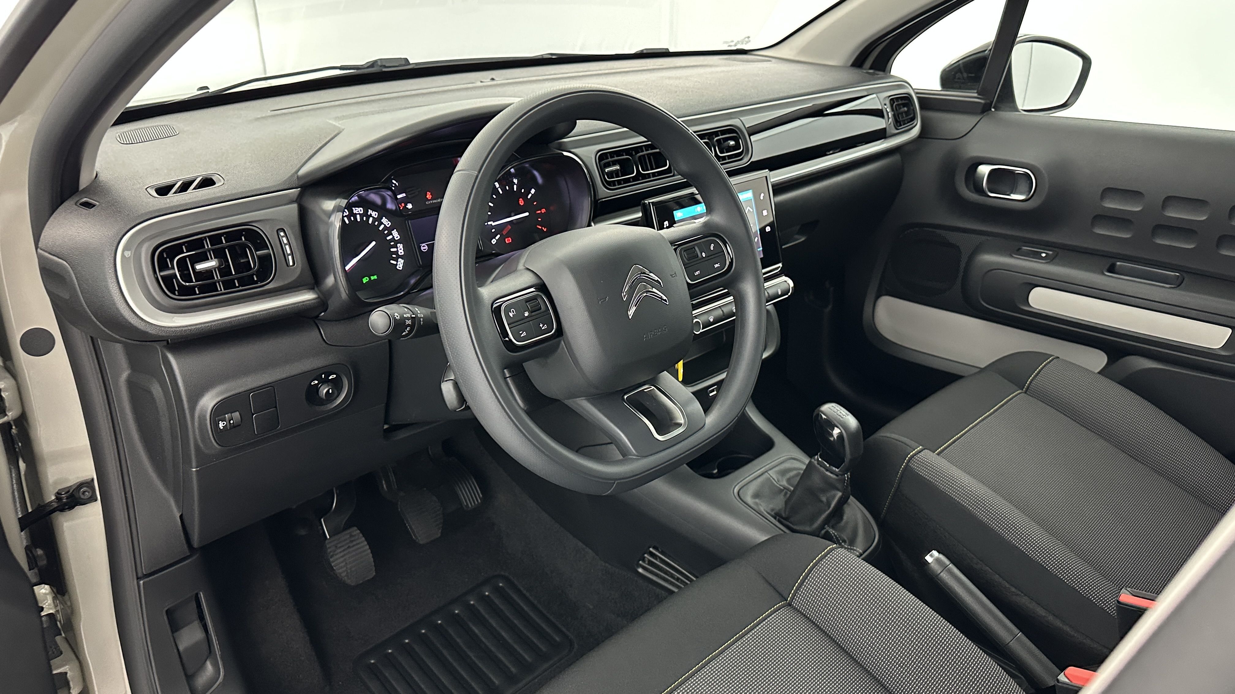 Citroën C3 - Image 6