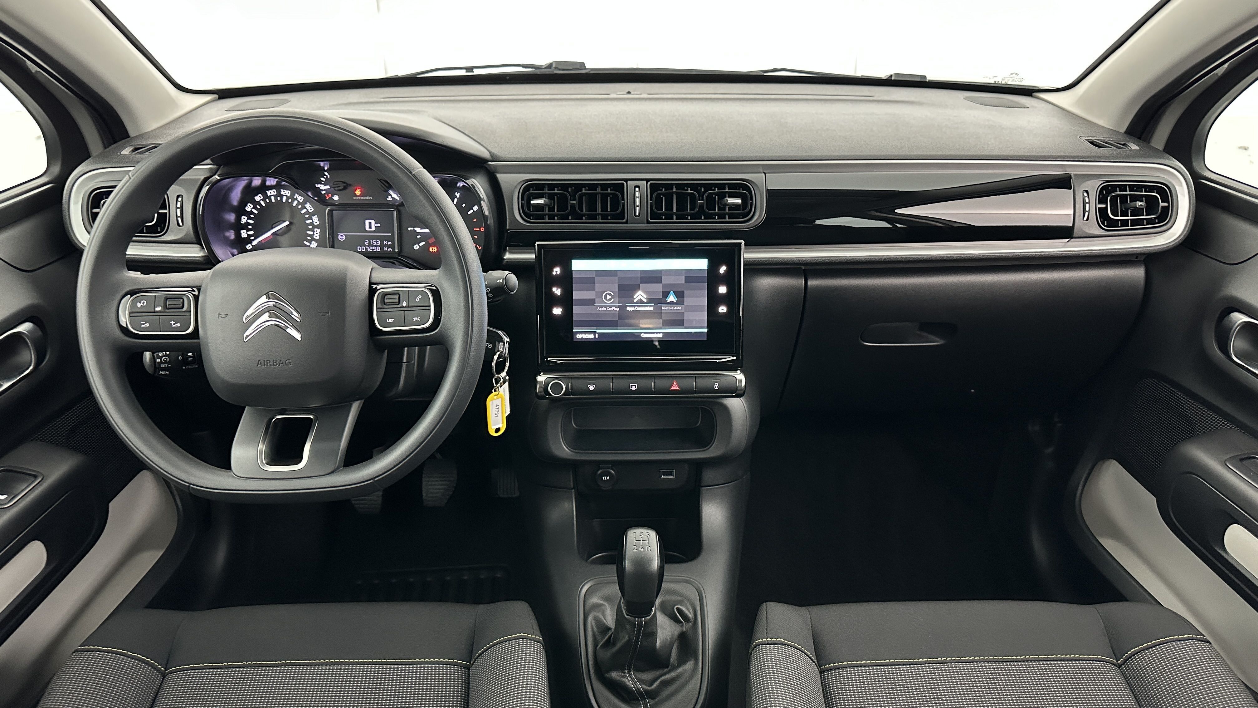 Citroën C3 - Image 7