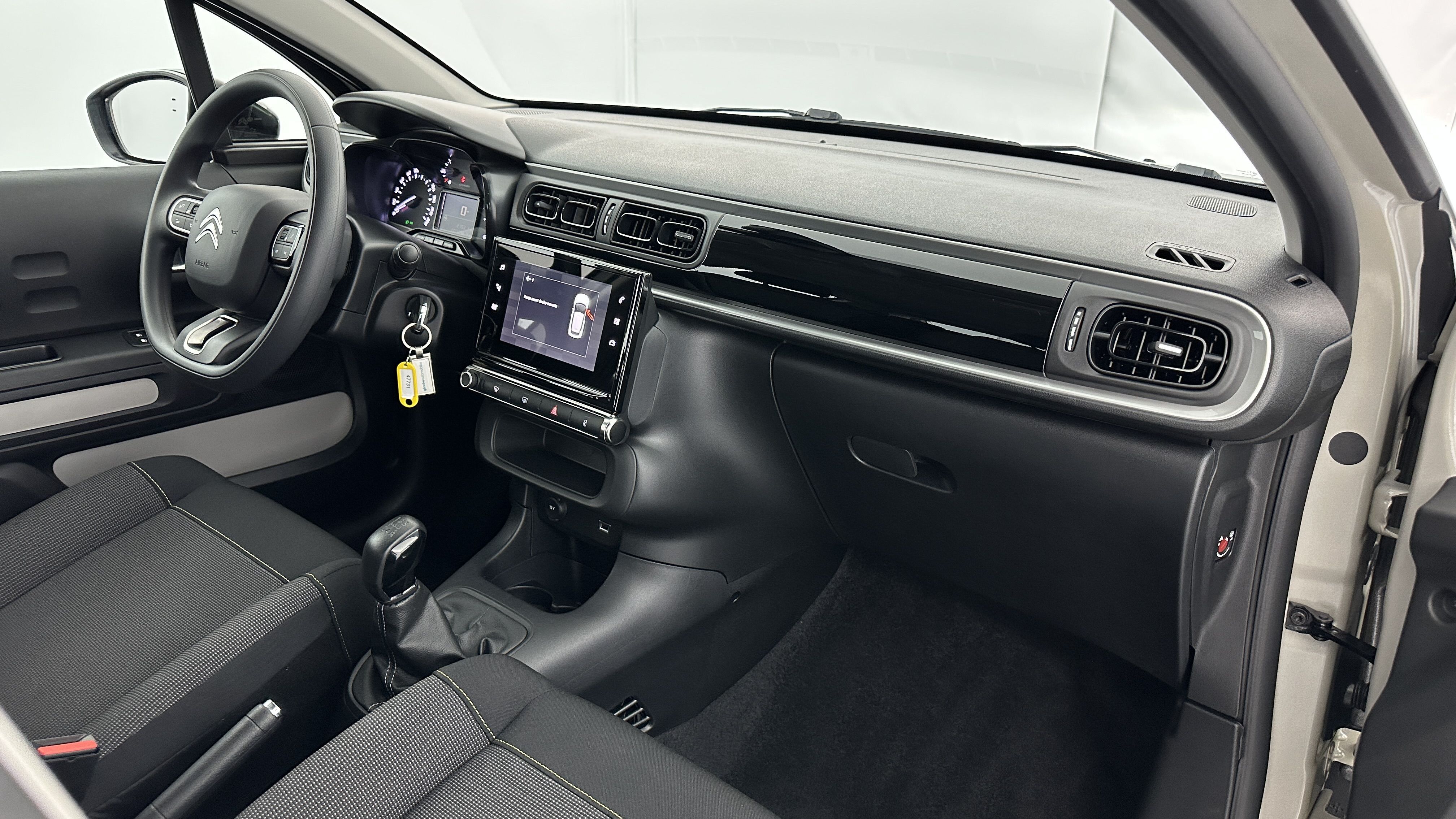 Citroën C3 - Image 8