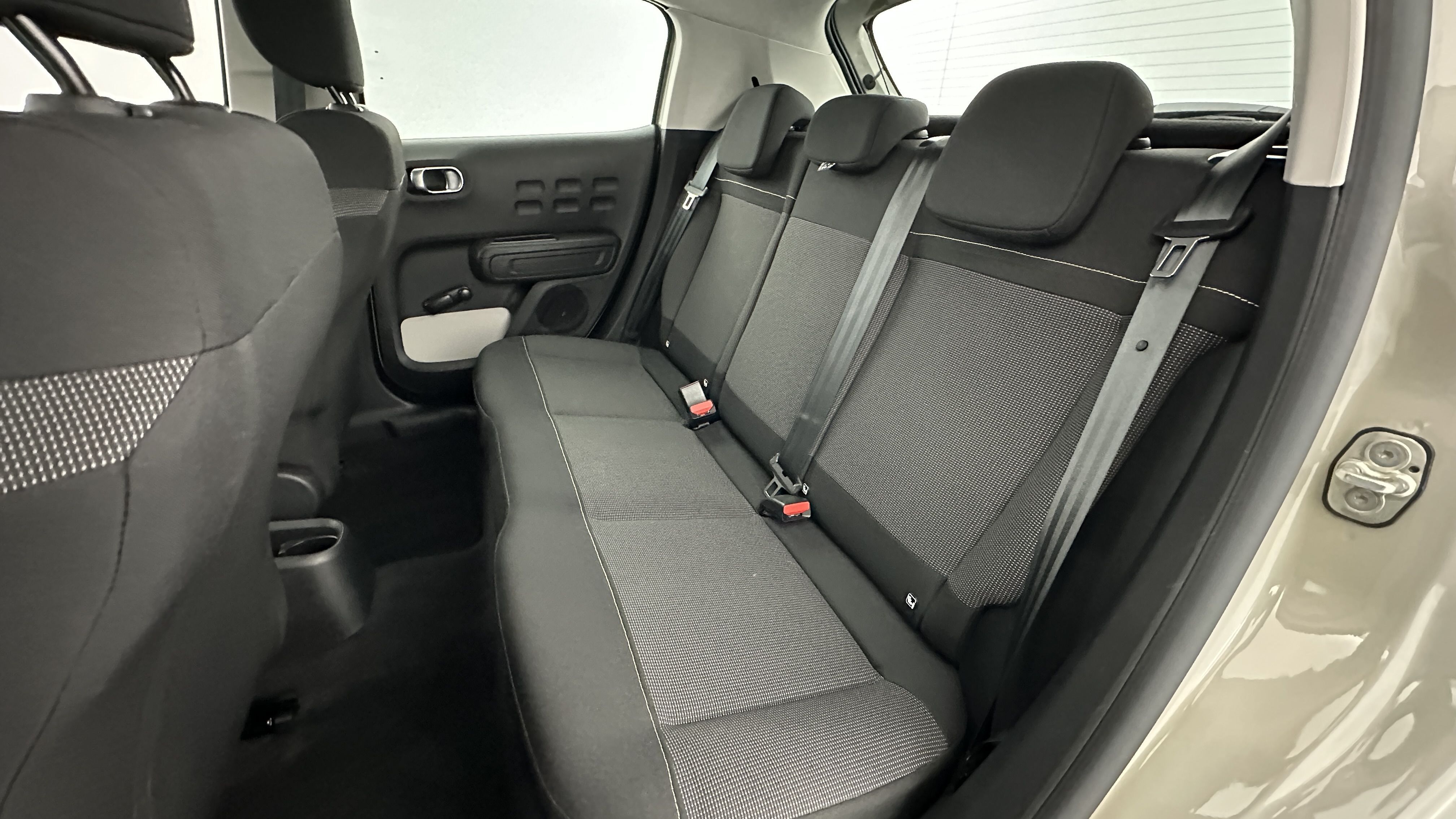 Citroën C3 - Image 9