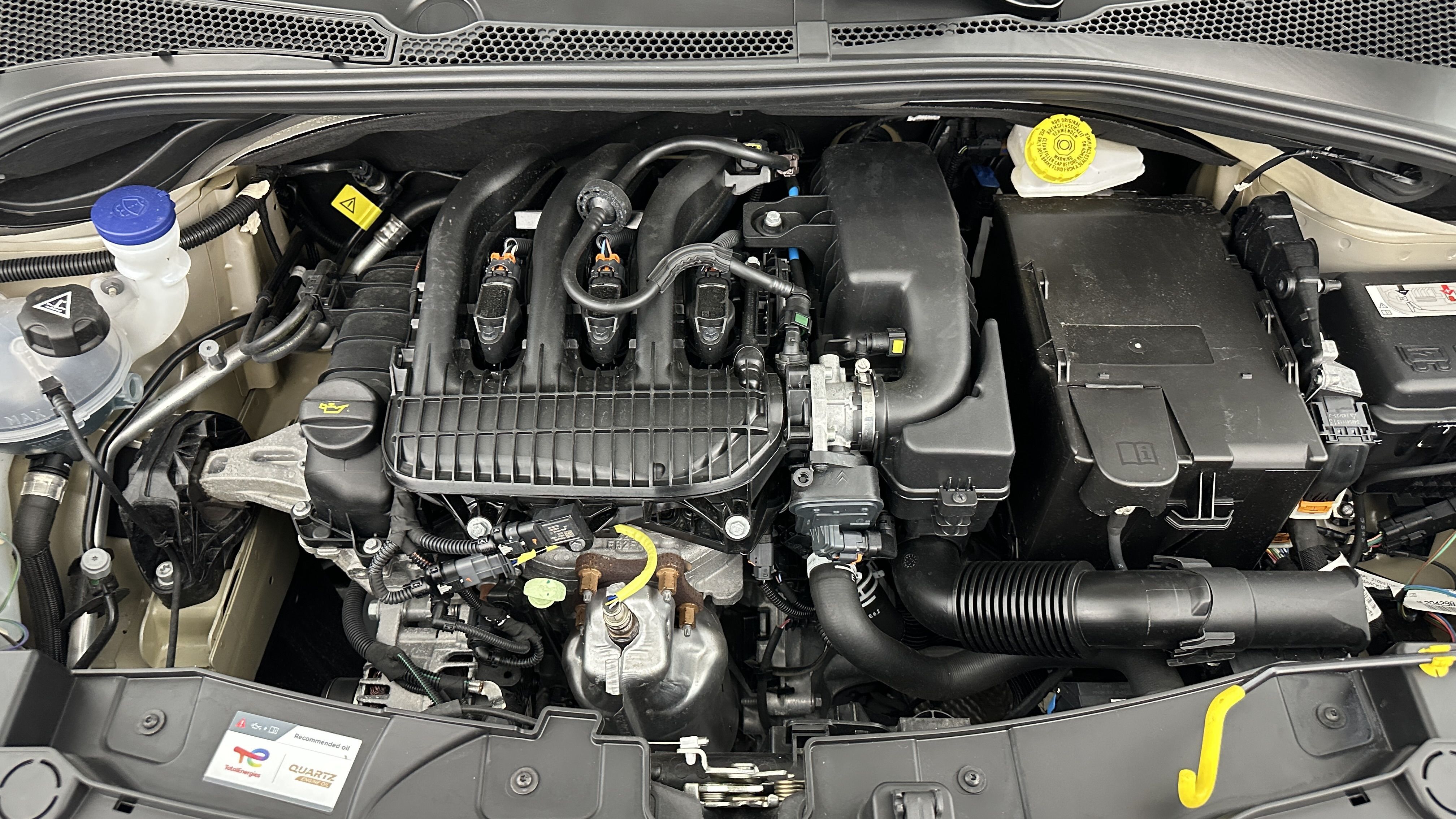 Citroën C3 - Image 11