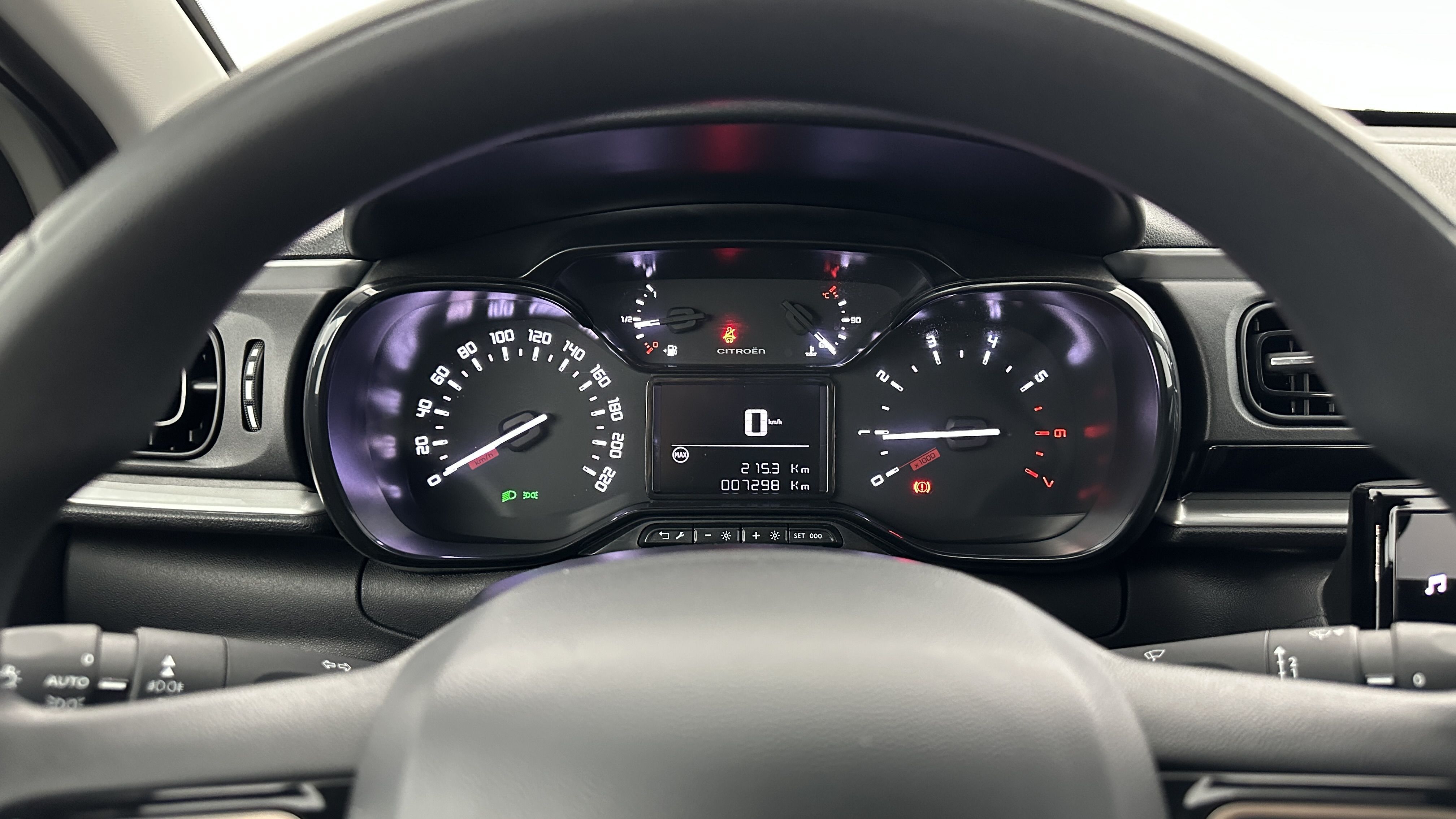 Citroën C3 - Image 14