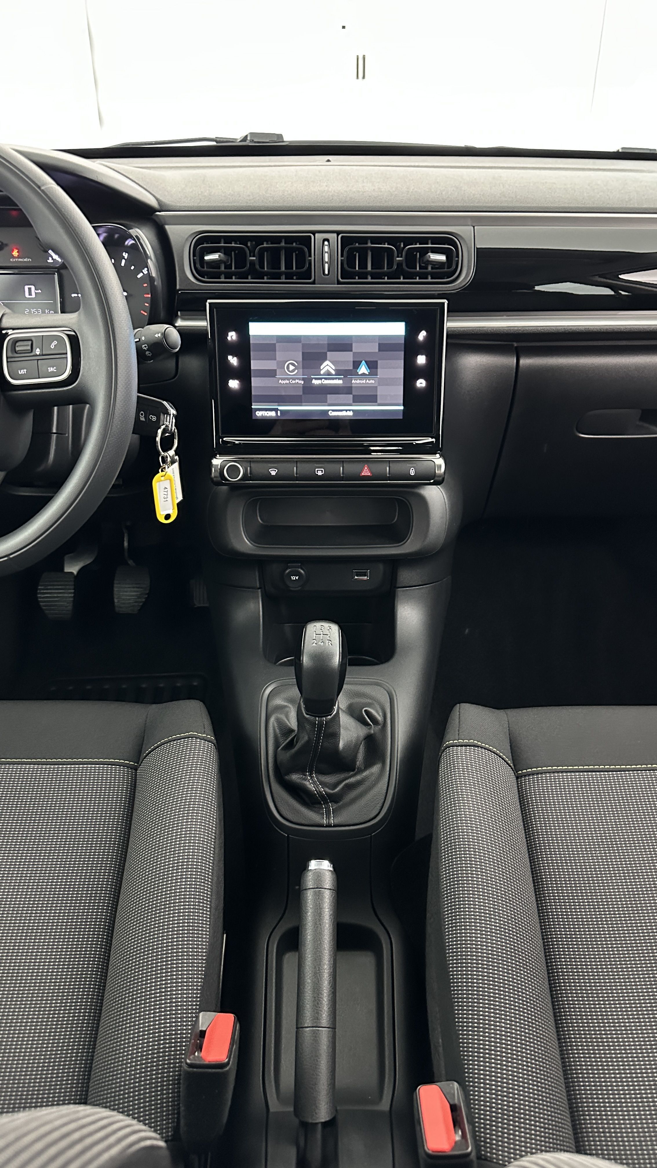 Citroën C3 - Image 15