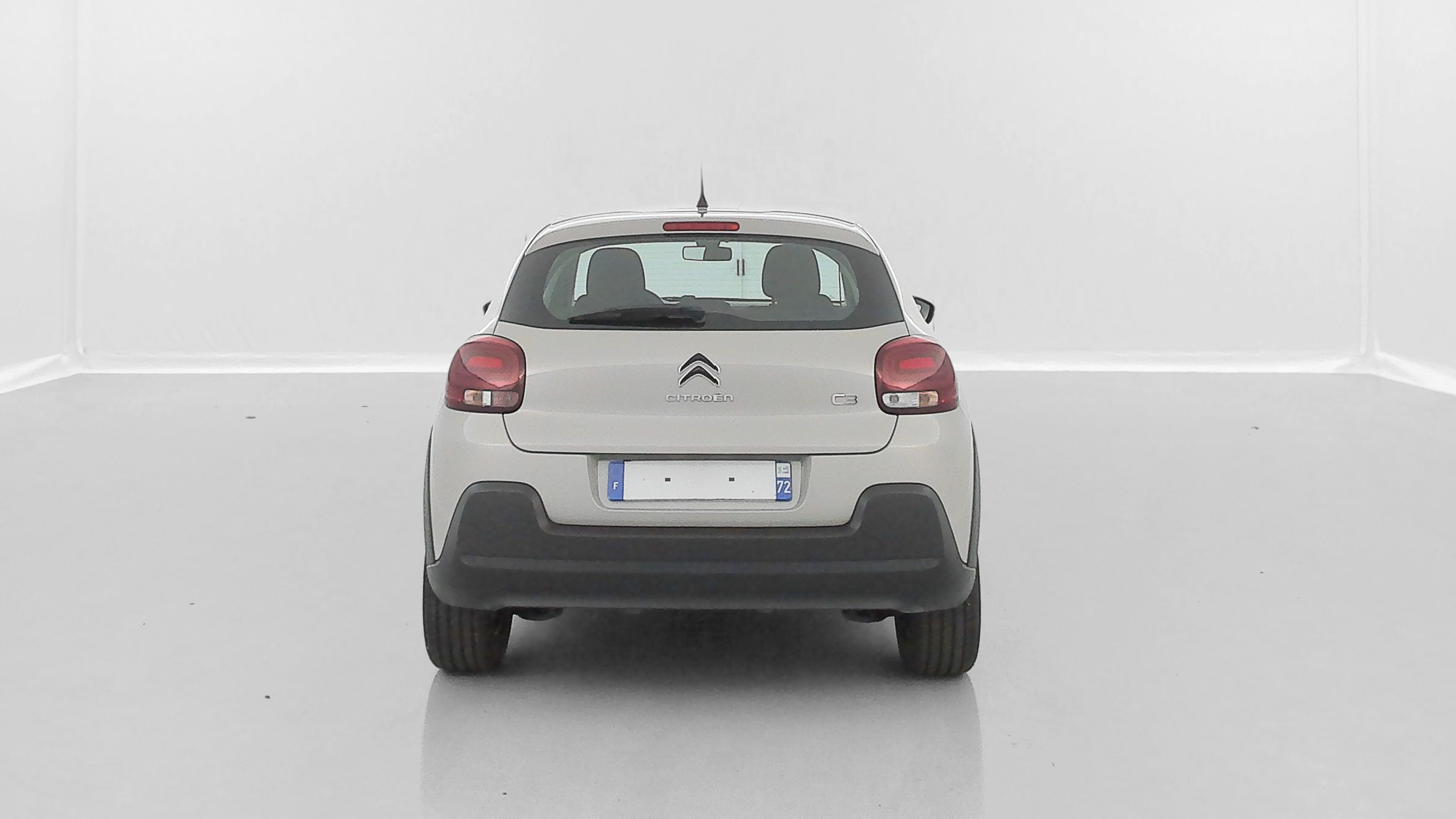 Citroën C3 - Image 25
