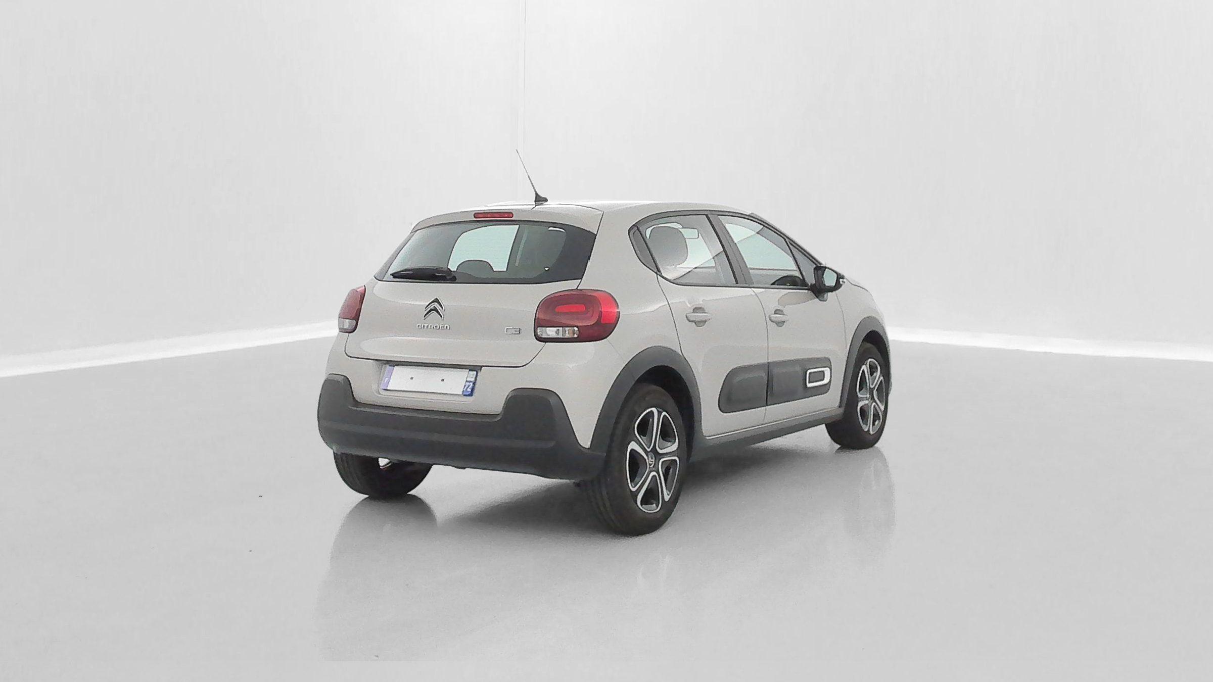 Citroën C3 - Image 26
