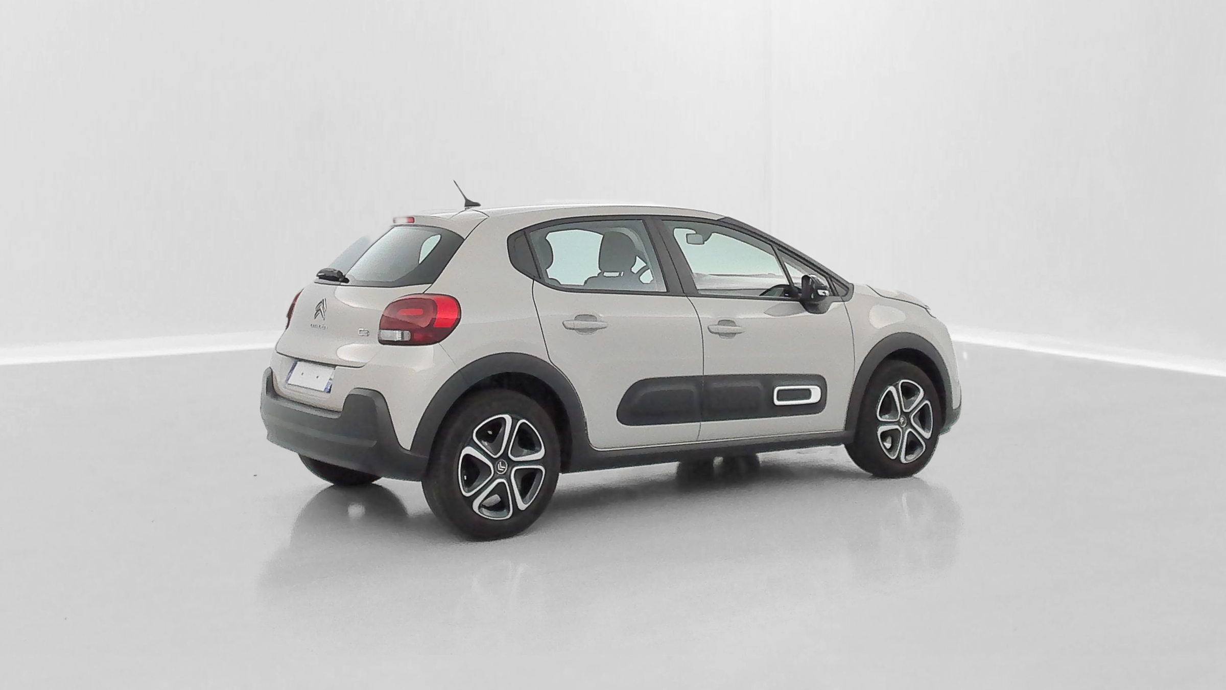 Citroën C3 - Image 30