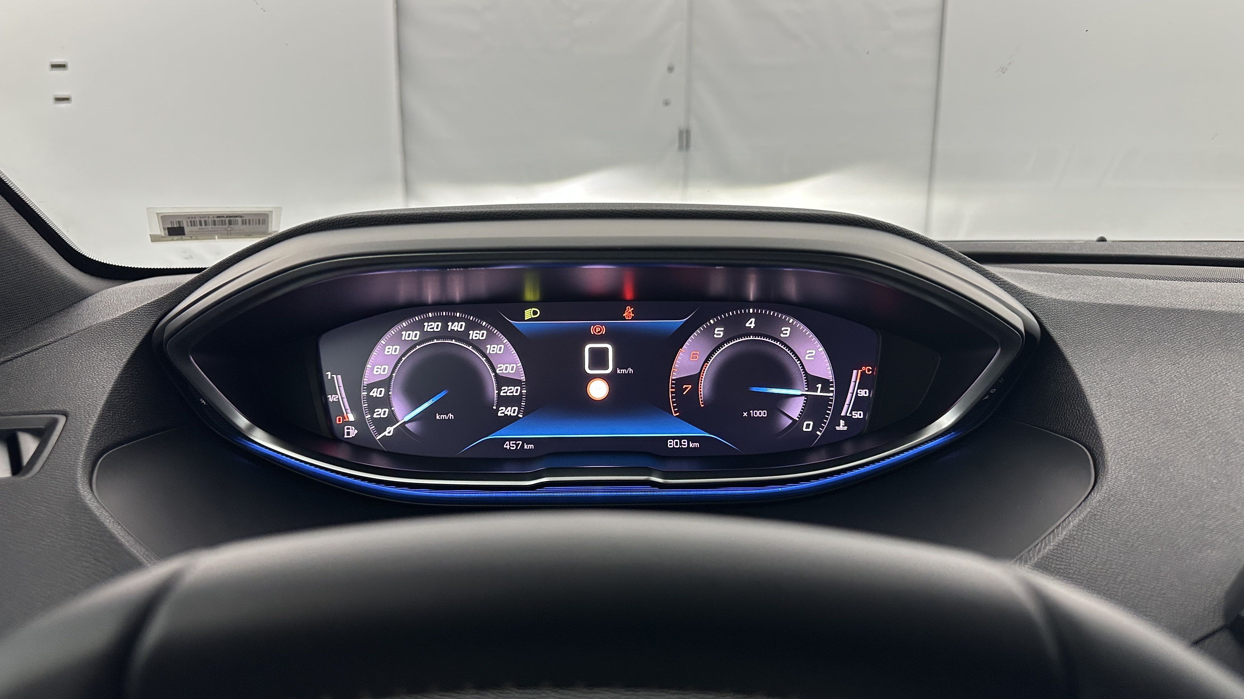 Peugeot 5008 - Image 15