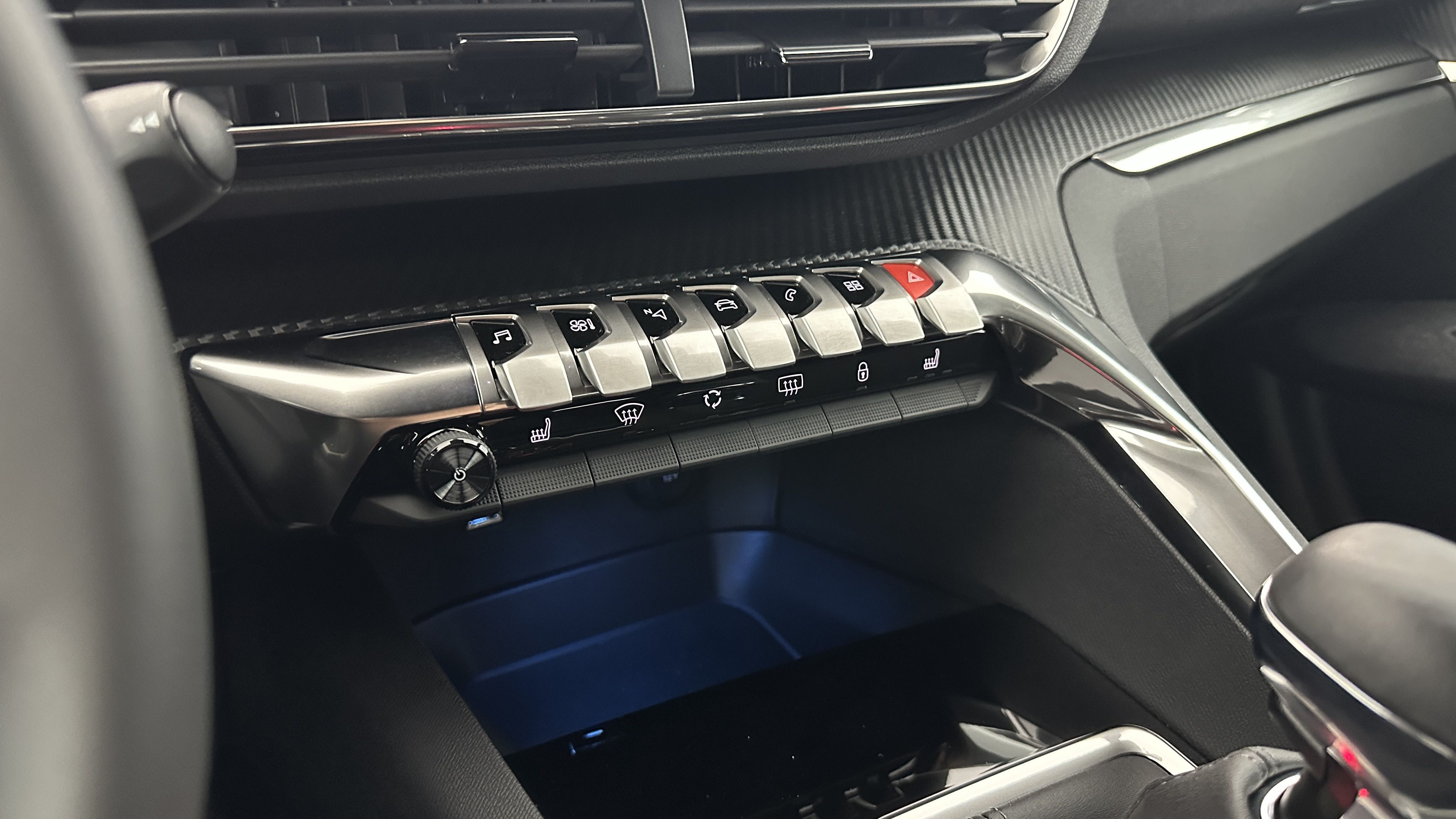 Peugeot 5008 - Image 21