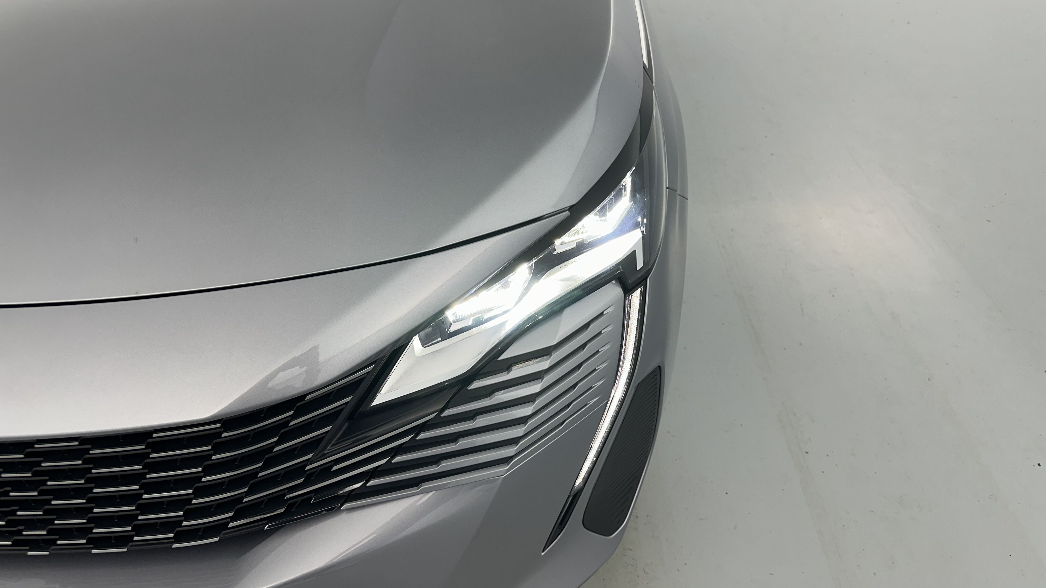 Peugeot 5008 - Image 24