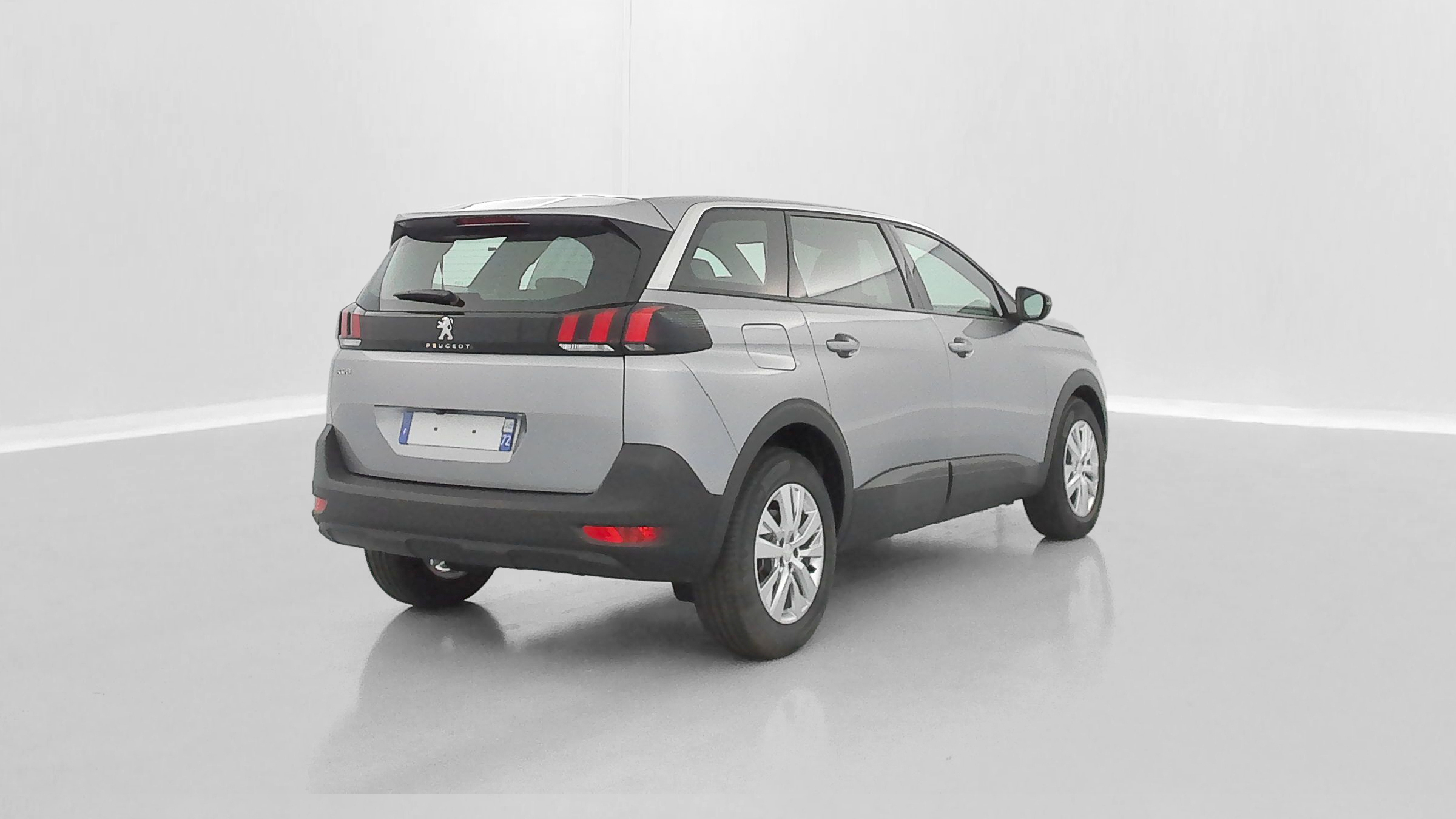 Peugeot 5008 - Image 26
