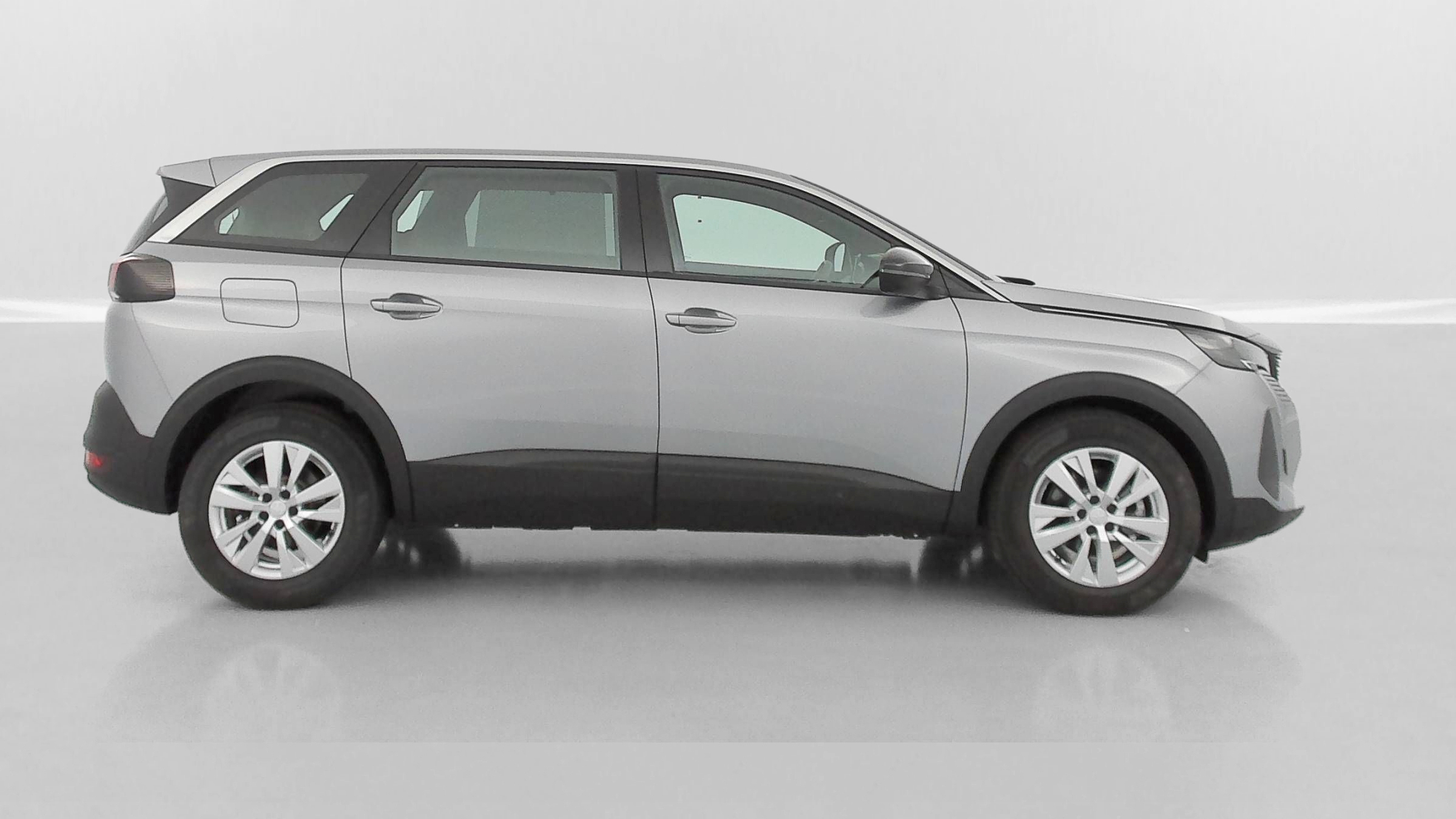 Peugeot 5008 - Image 27